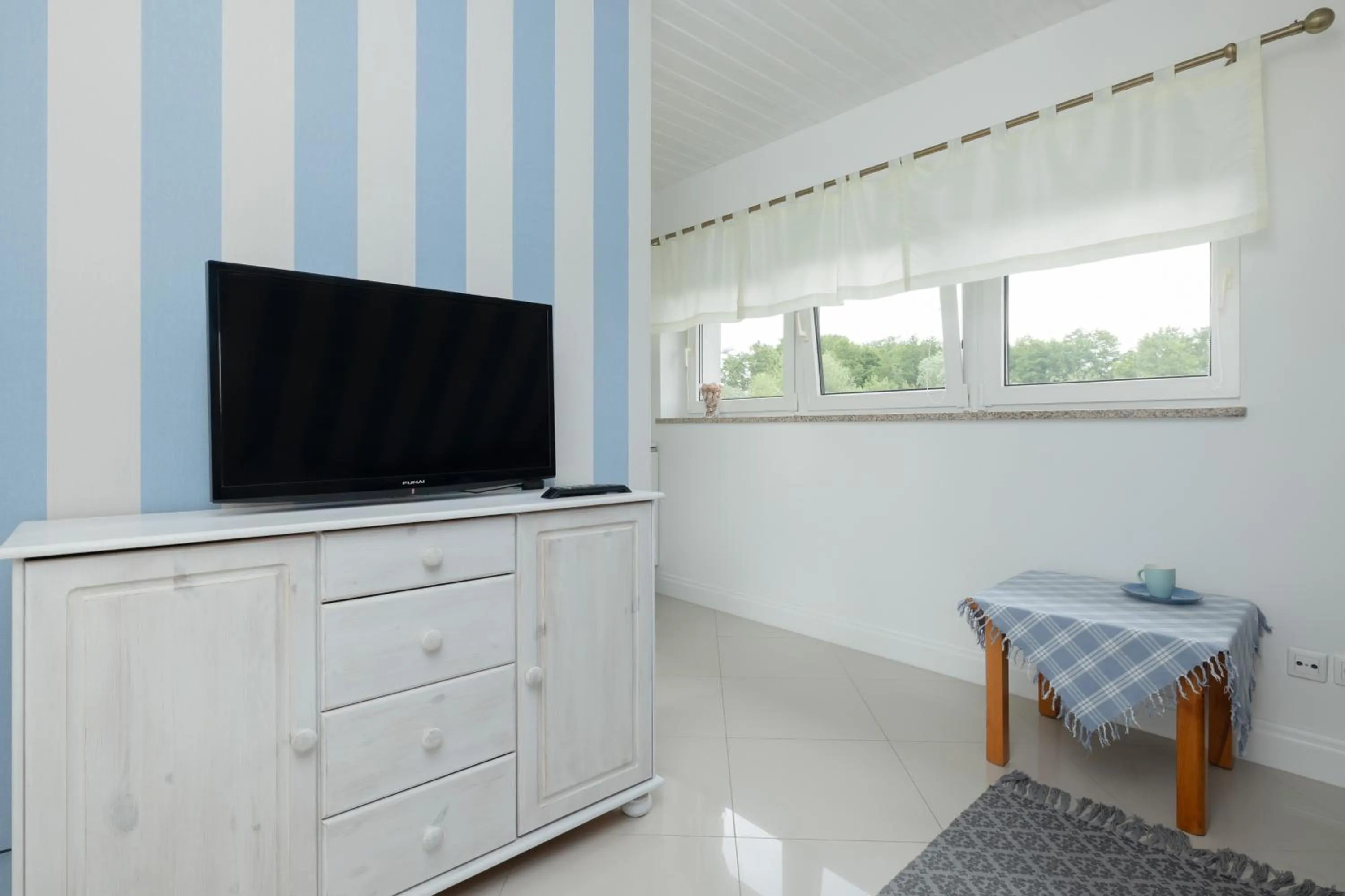 Dom Goscinny "Marta"