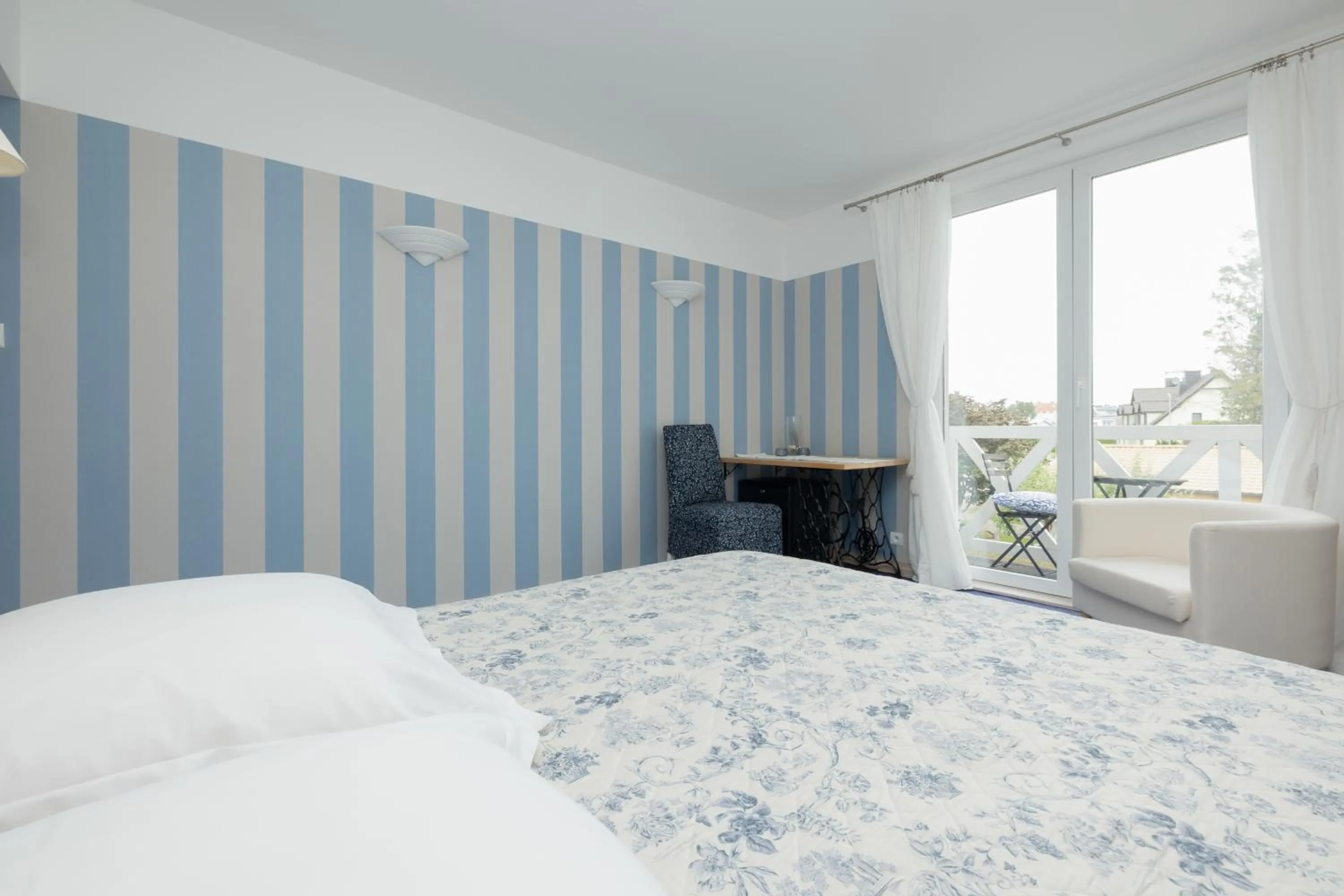 Dom Goscinny "Marta"