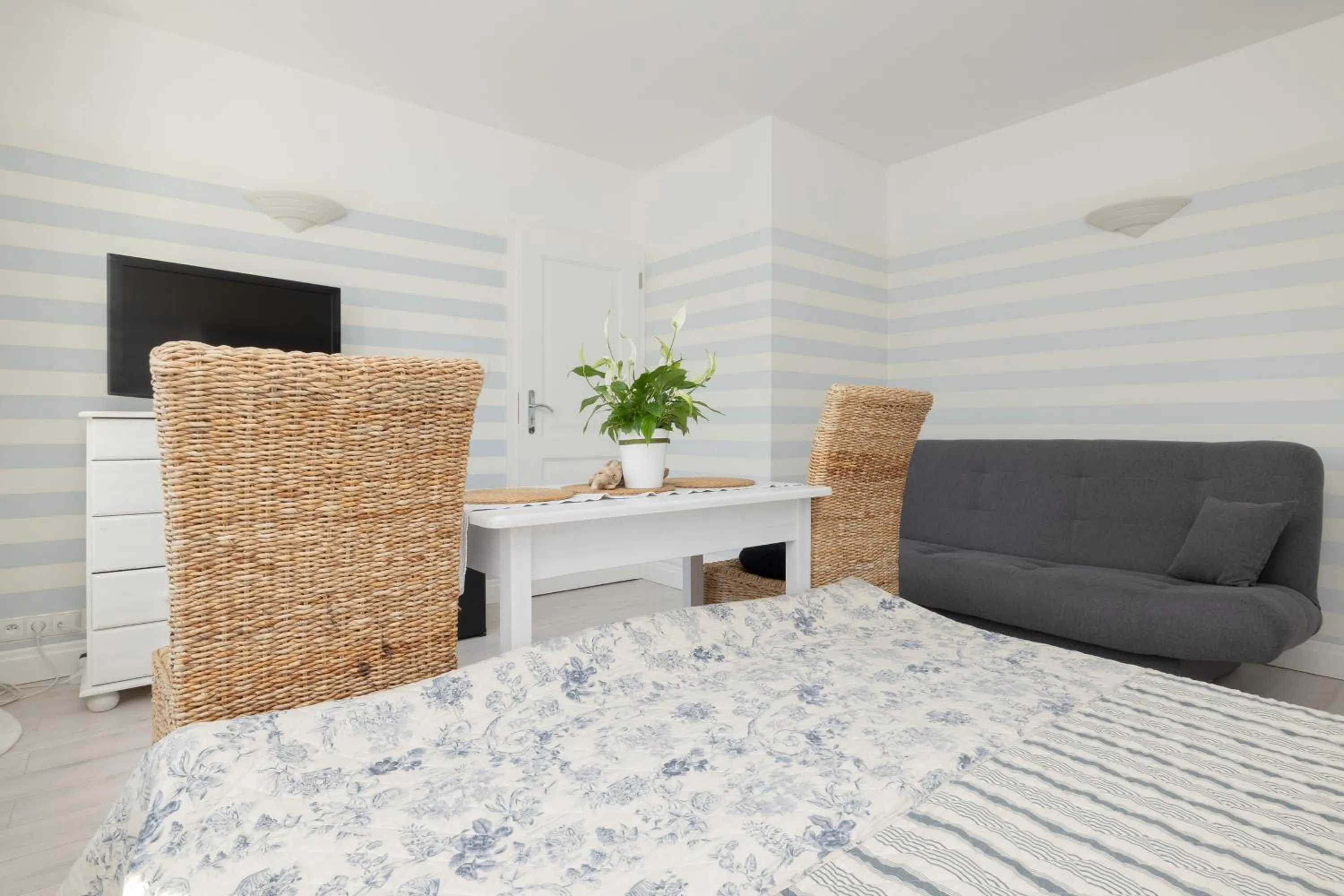 Dom Goscinny "Marta"