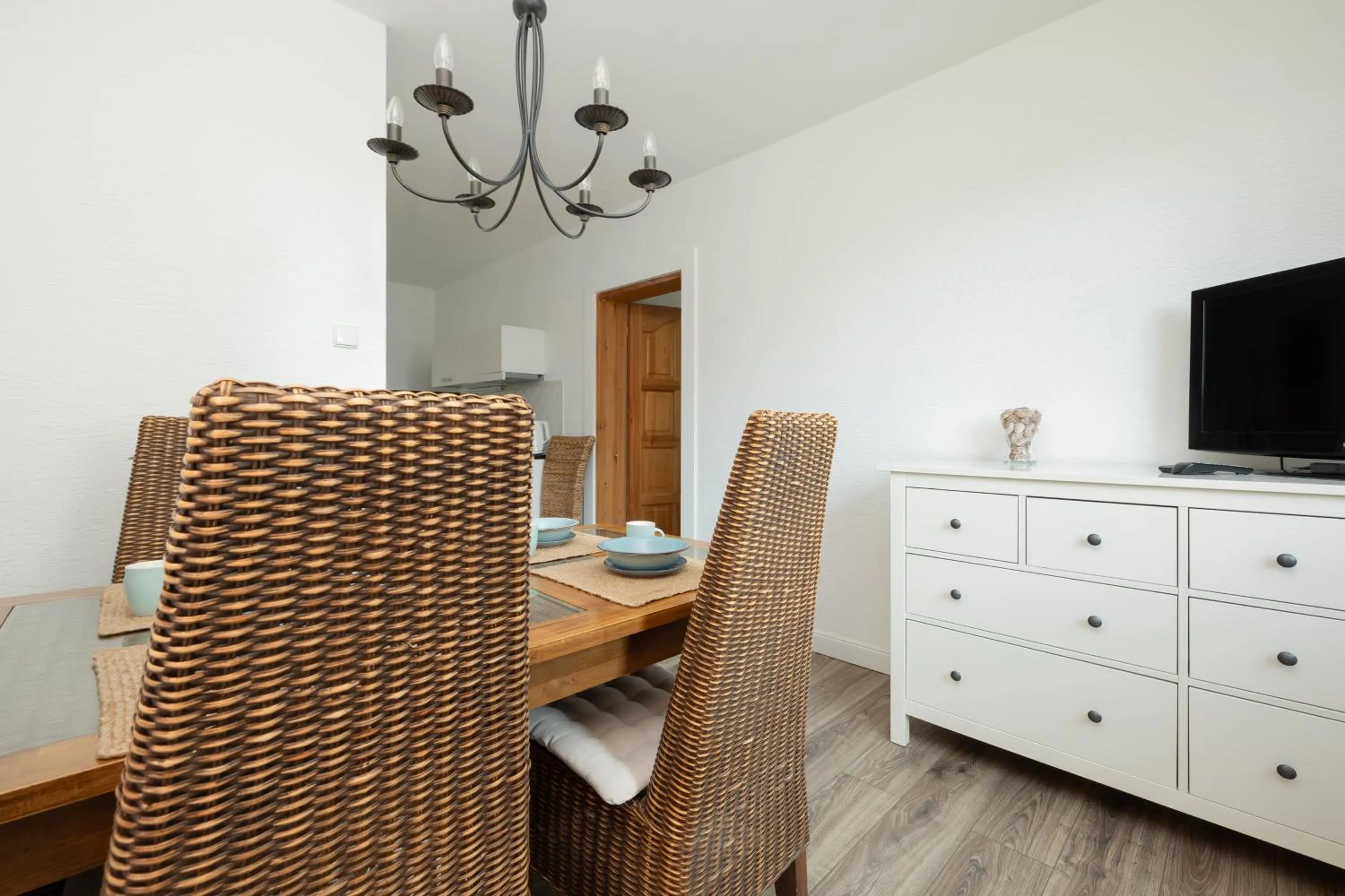 Dom Goscinny "Marta"