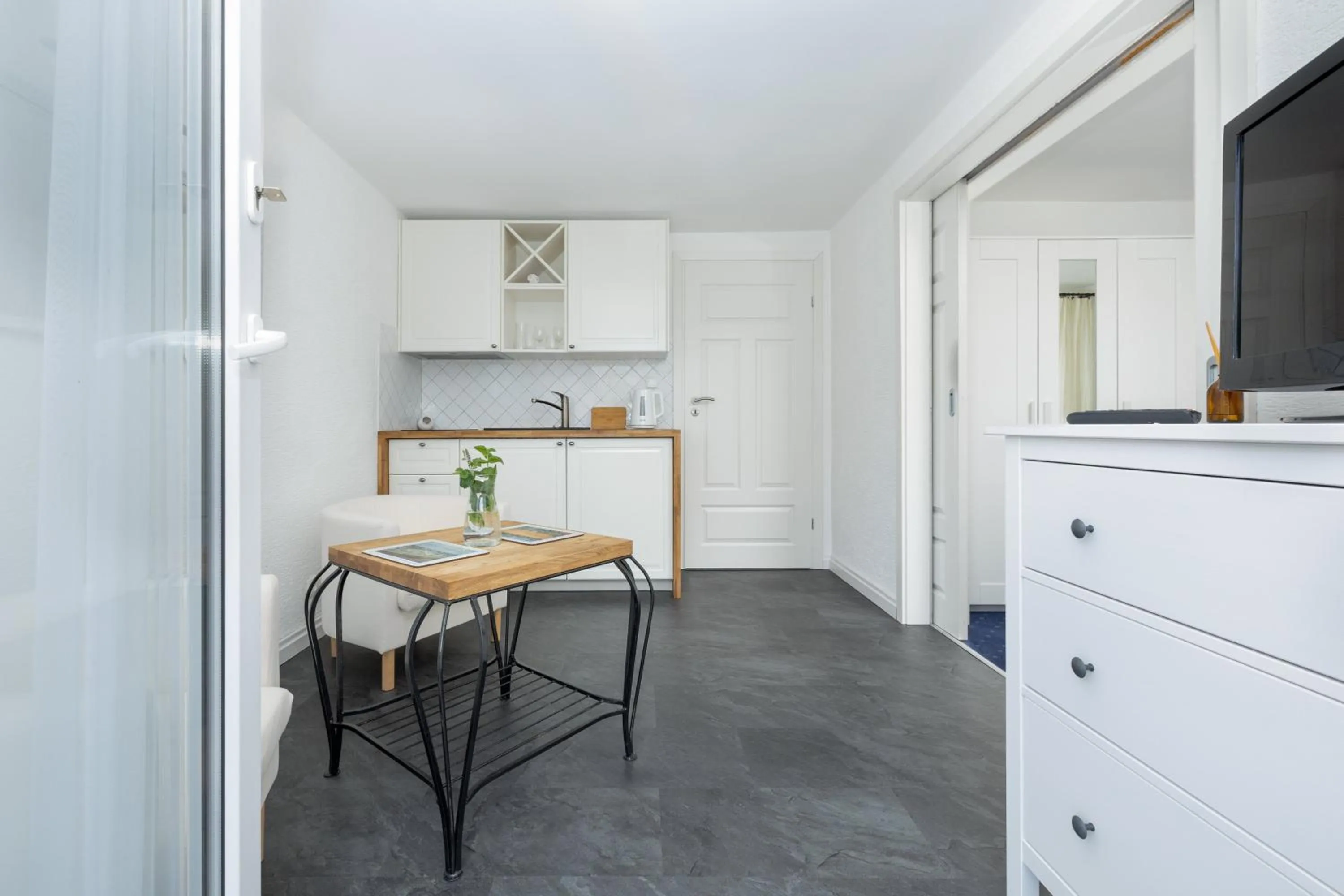 Dom Goscinny "Marta"