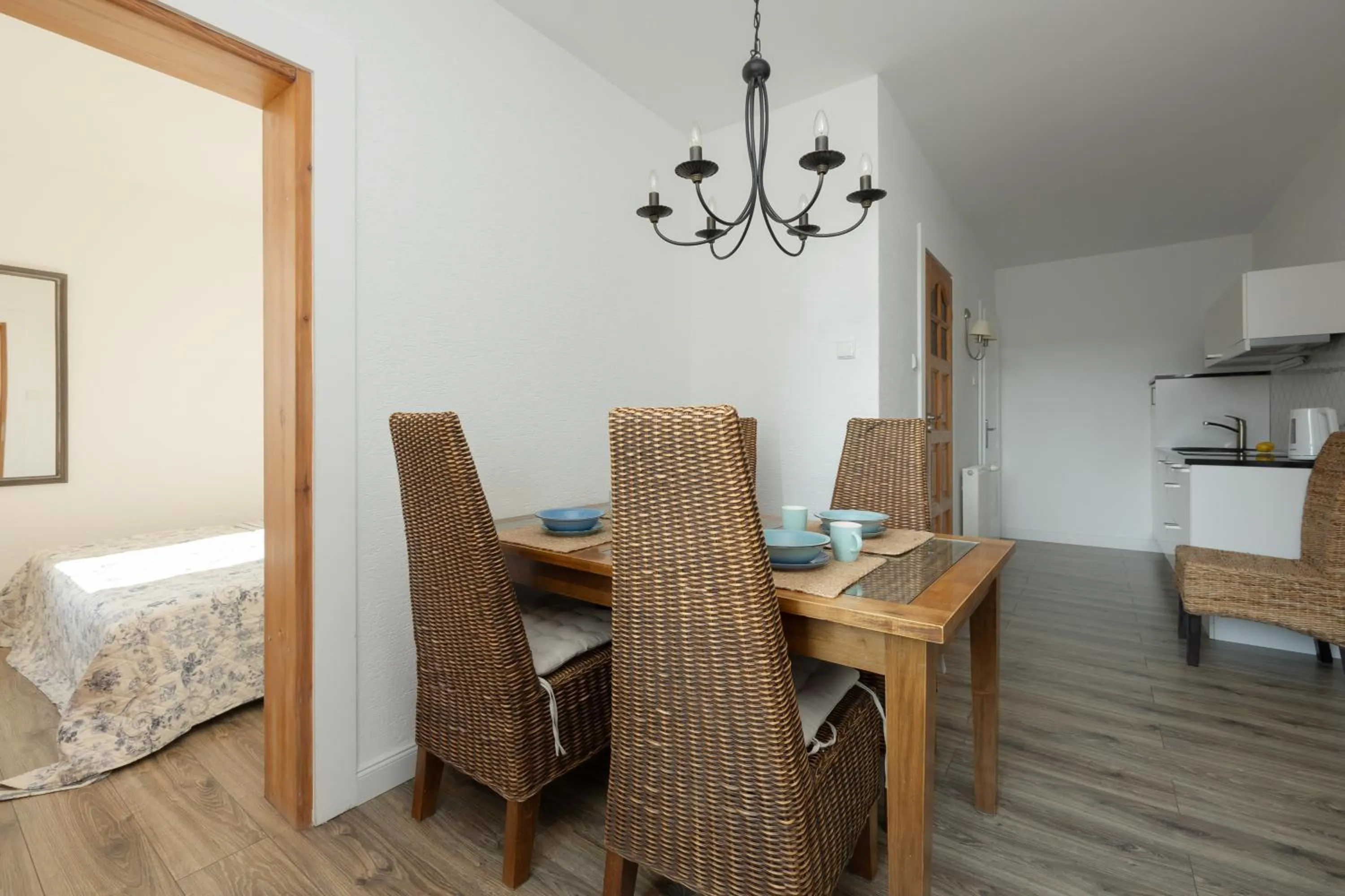 Dom Goscinny "Marta"