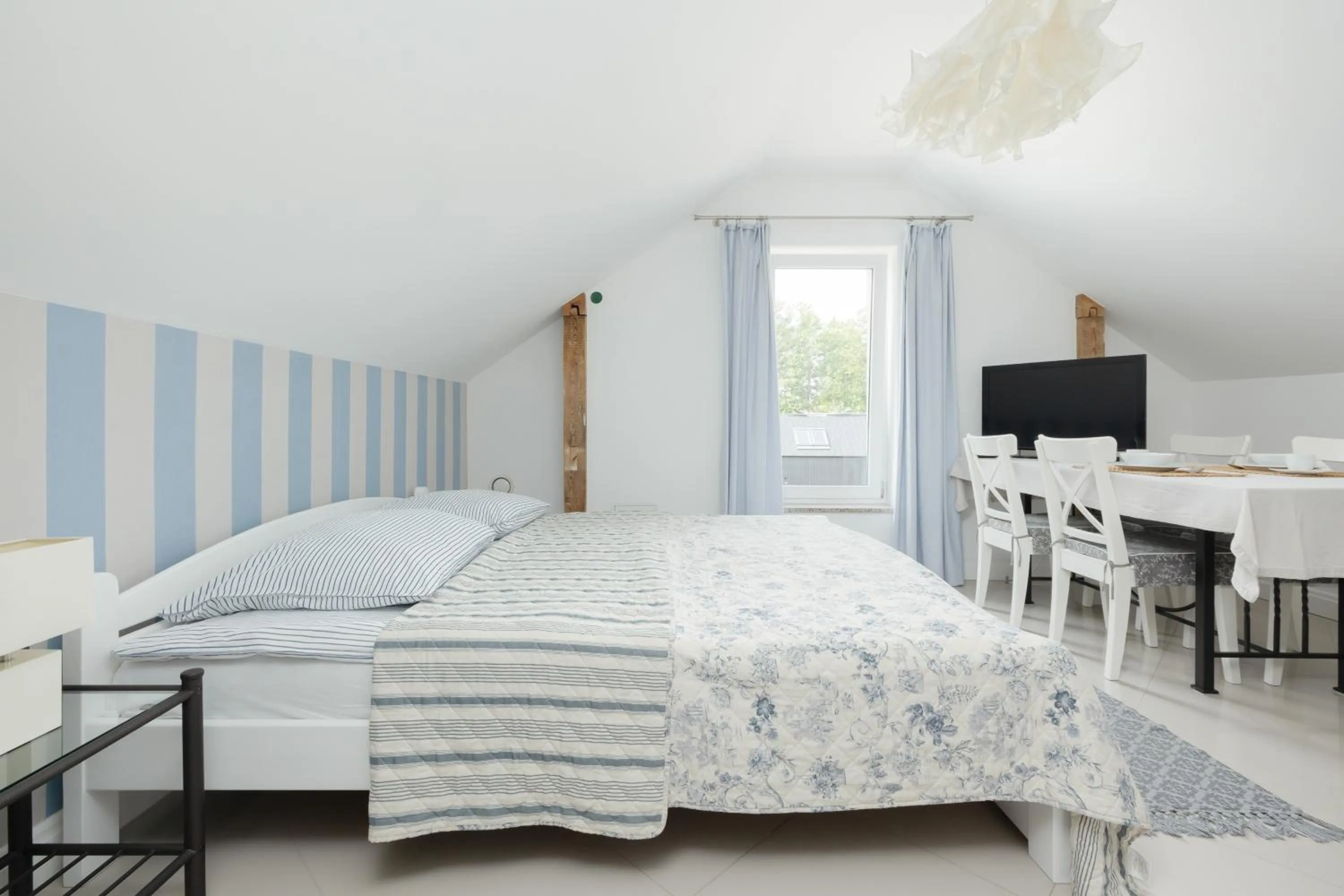 Dom Goscinny "Marta"