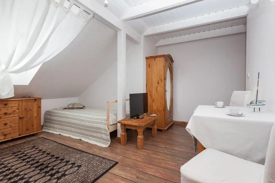 Dom Goscinny "Marta"