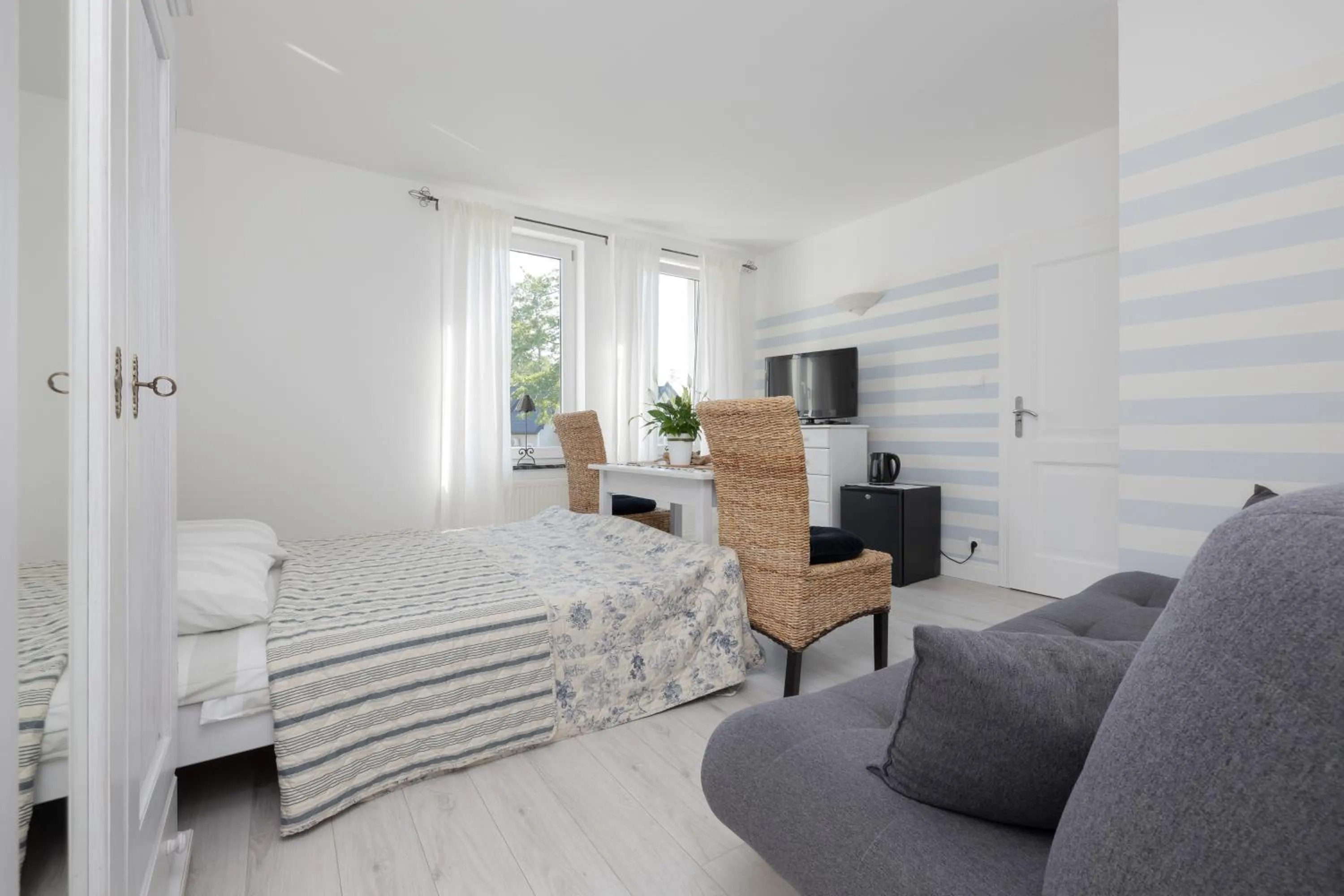 Dom Goscinny "Marta"