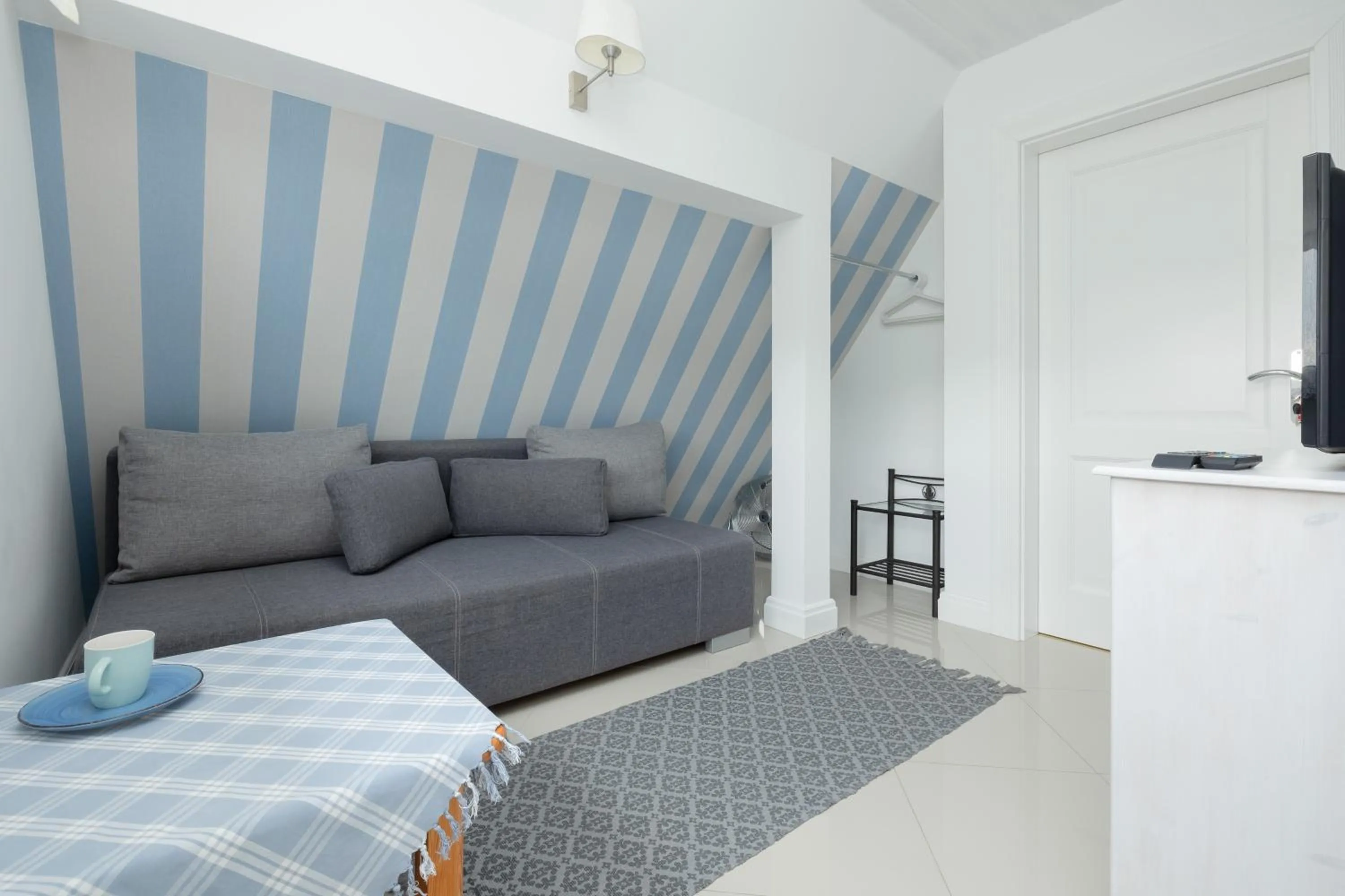 Dom Goscinny "Marta"