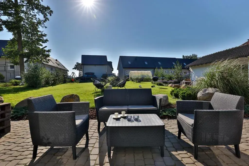 Dom Goscinny "Marta" Dom Goscinny "Marta"