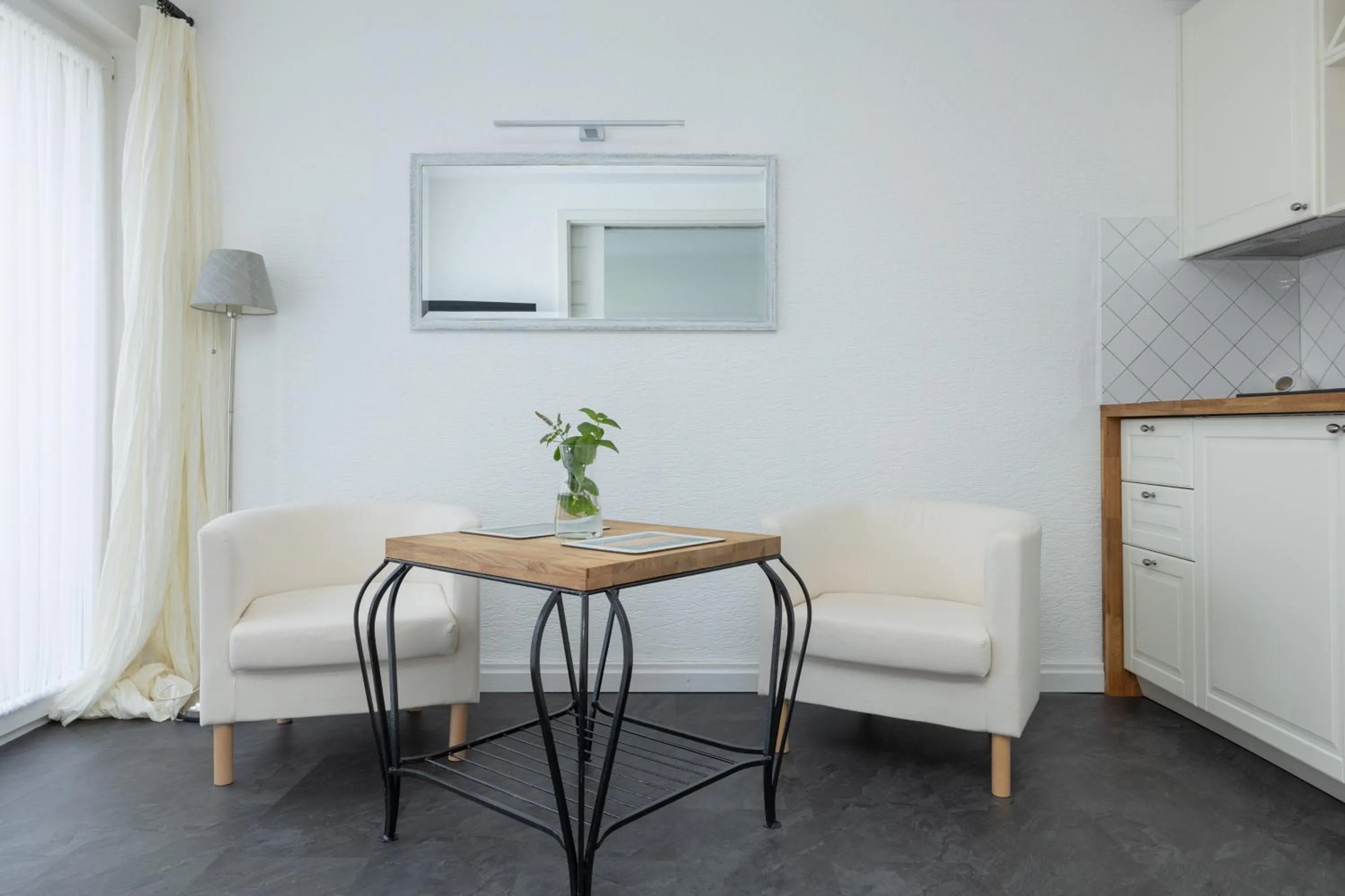 Dom Goscinny "Marta"