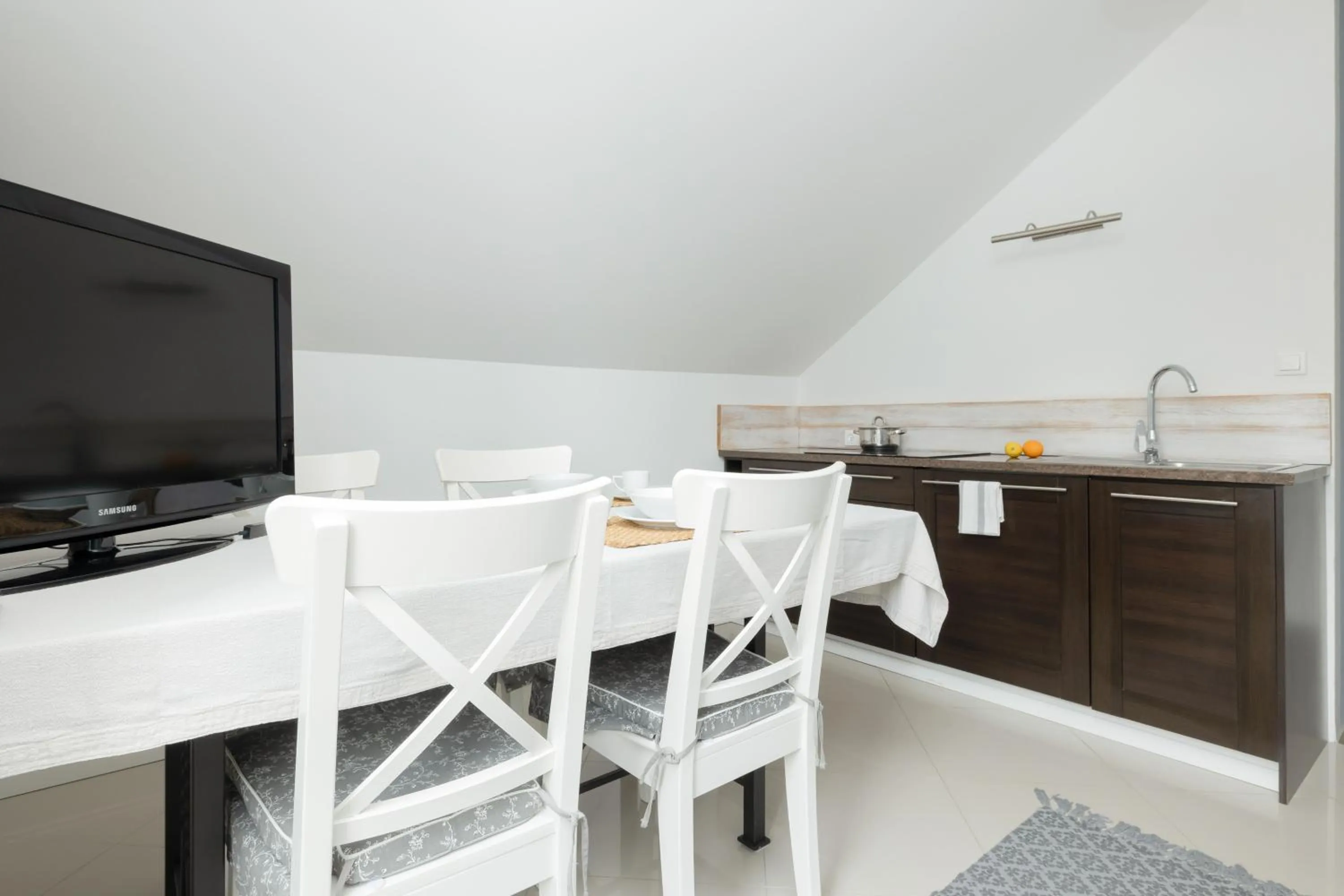 Dom Goscinny "Marta"