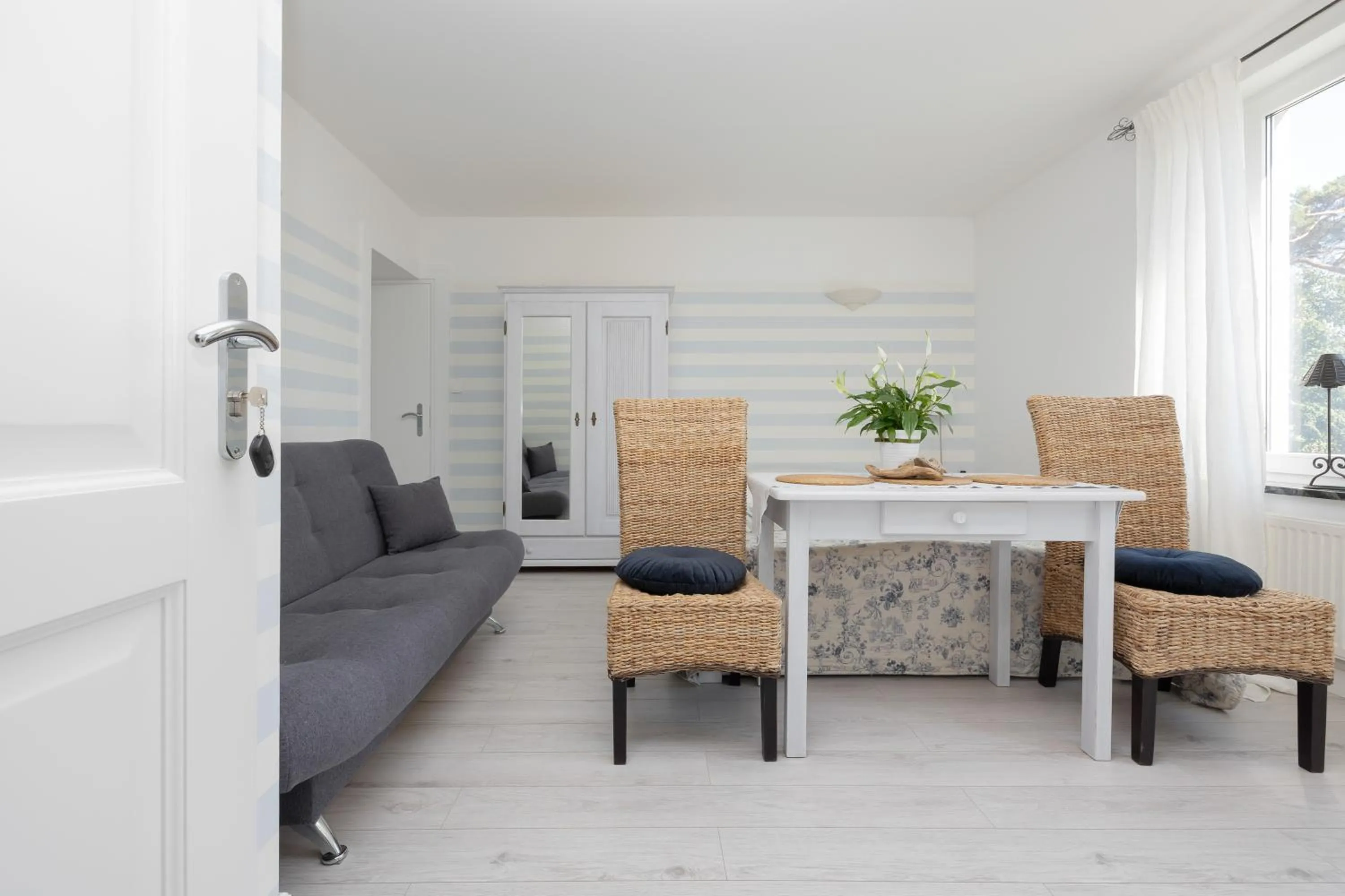 Dom Goscinny "Marta"