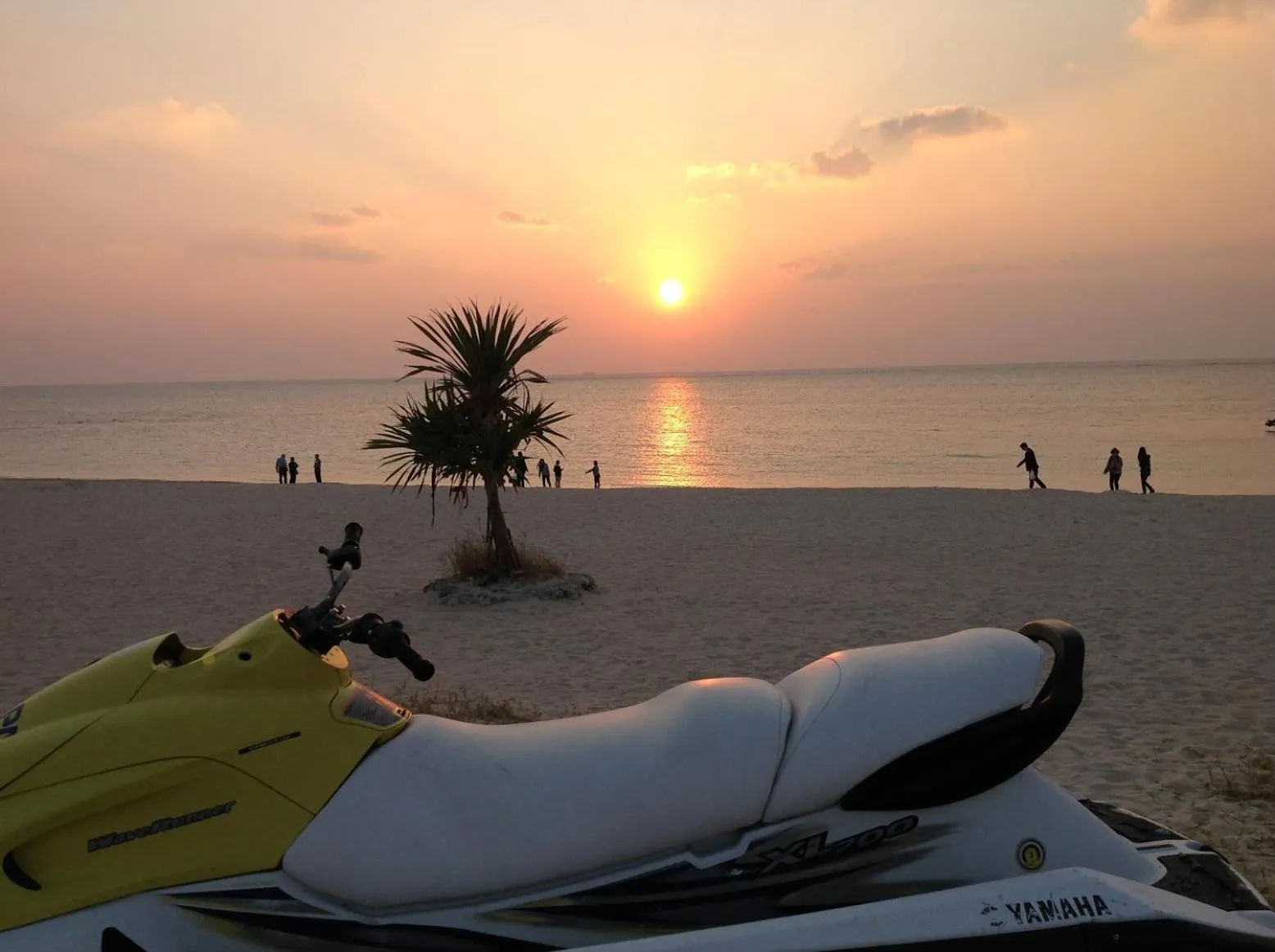 Nearby landmark in Milk-ya Women-Only Guest House