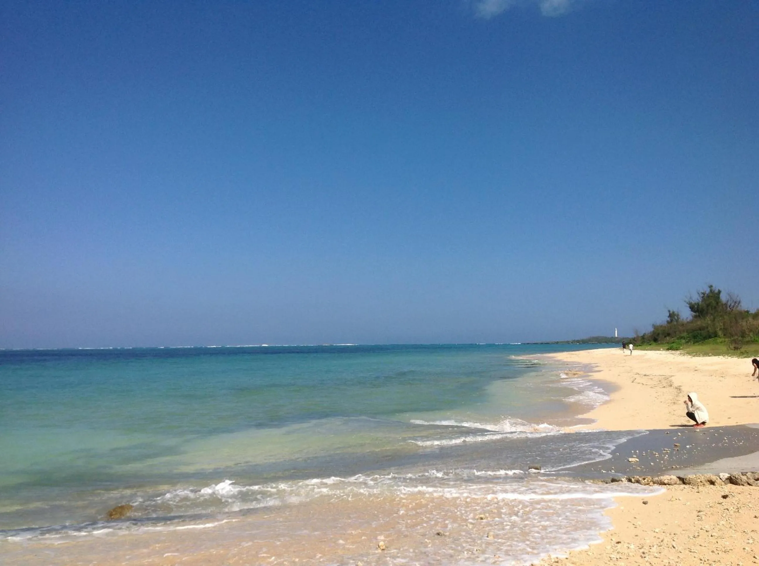 Nearby landmark in Milk-ya Women-Only Guest House