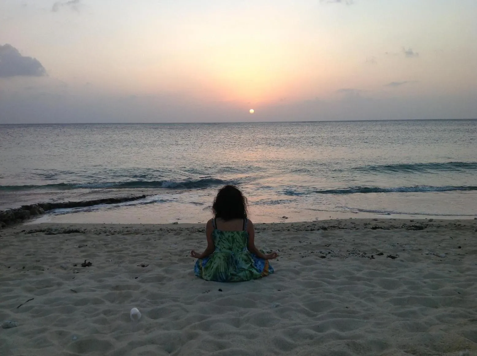 Natural landscape in Milk-ya Women-Only Guest House