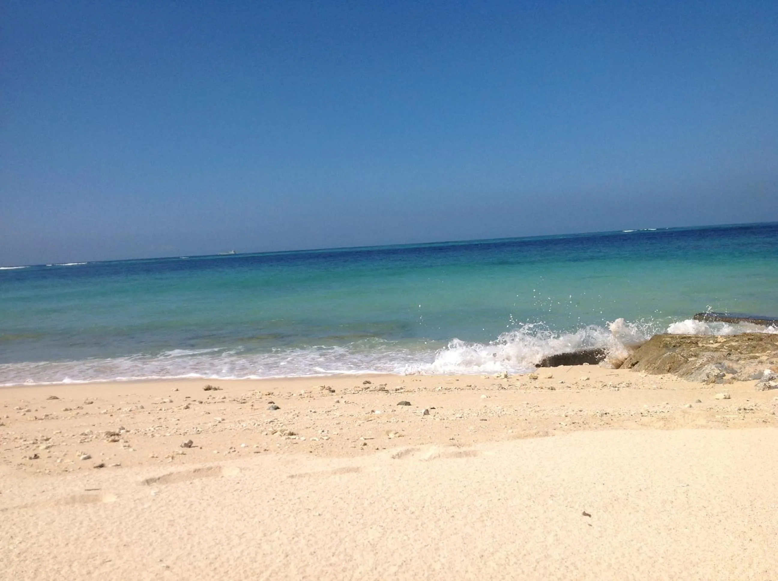 Nearby landmark in Milk-ya Women-Only Guest House