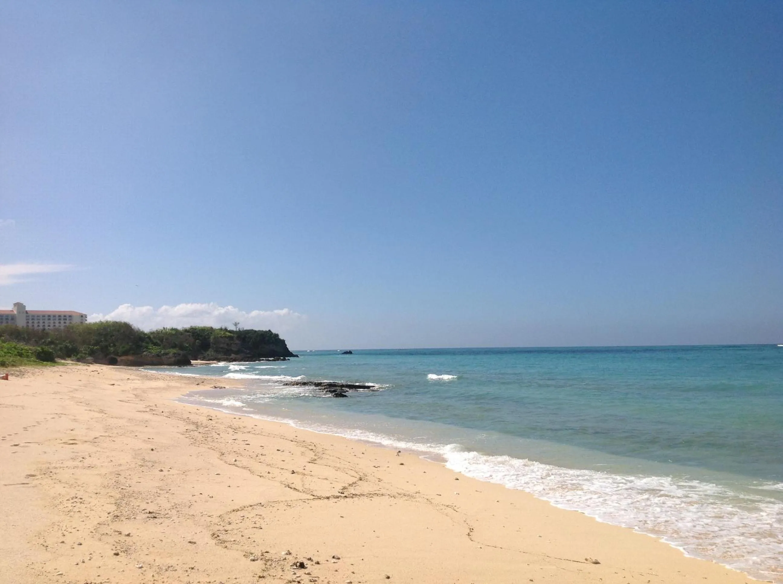 Nearby landmark in Milk-ya Women-Only Guest House