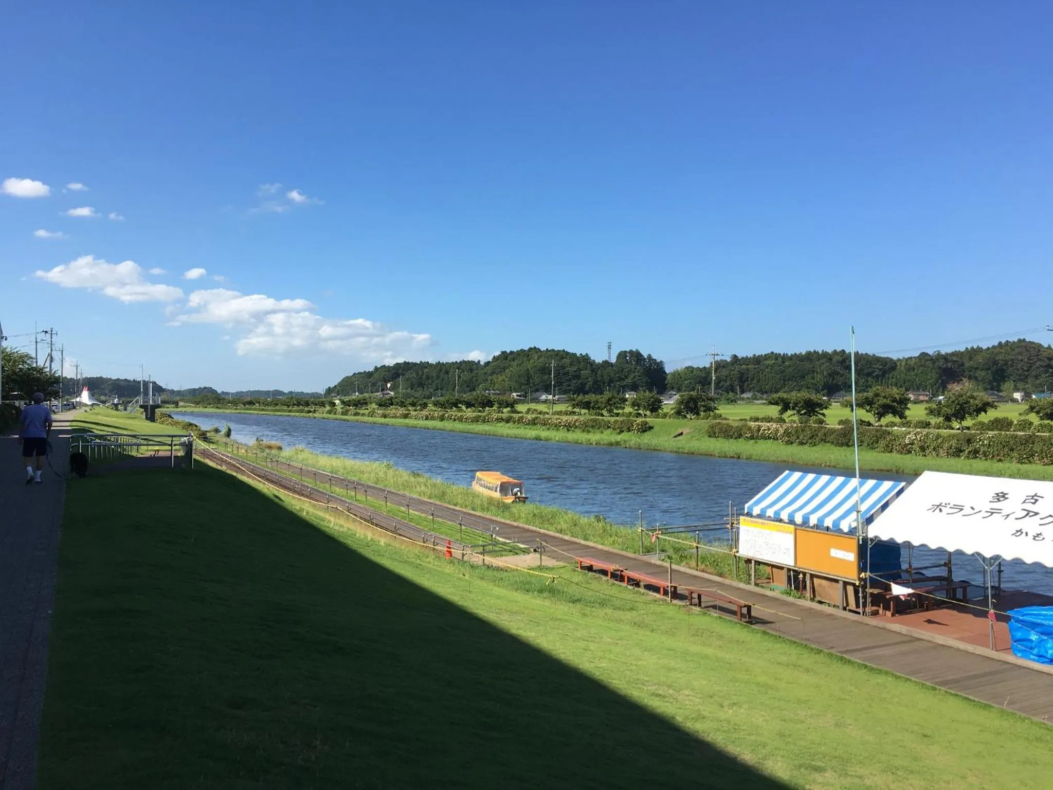 Off site in Masugataya Ryokan