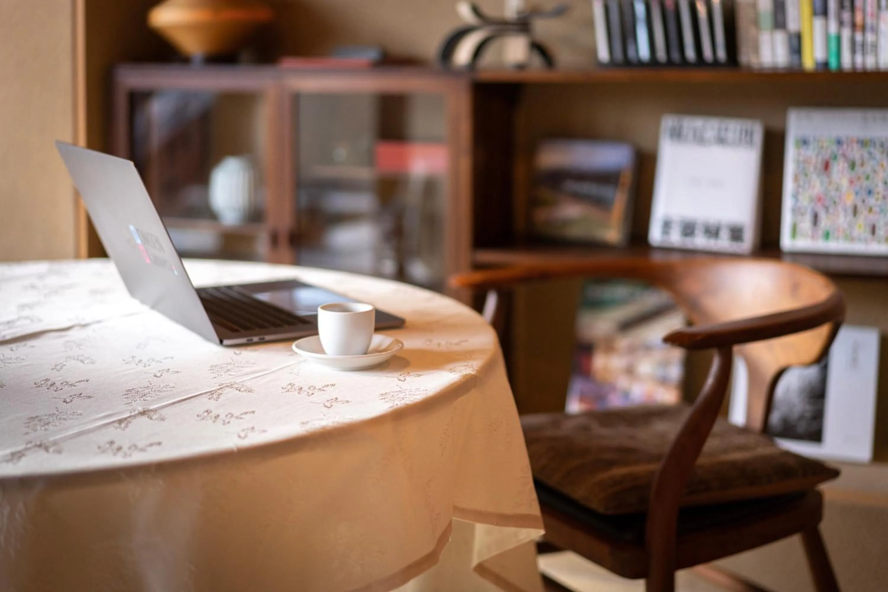 Living room in Sekitei