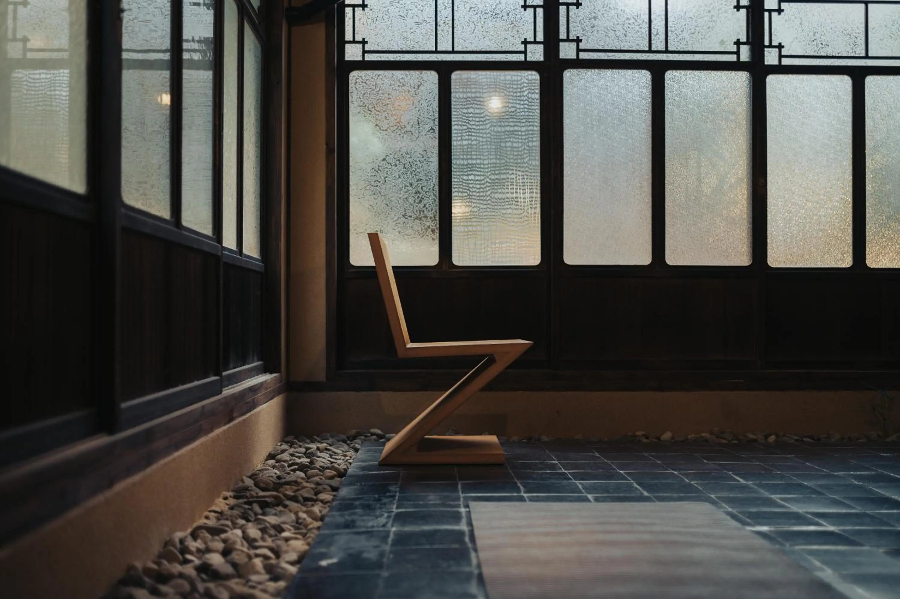 Property building in Sekitei