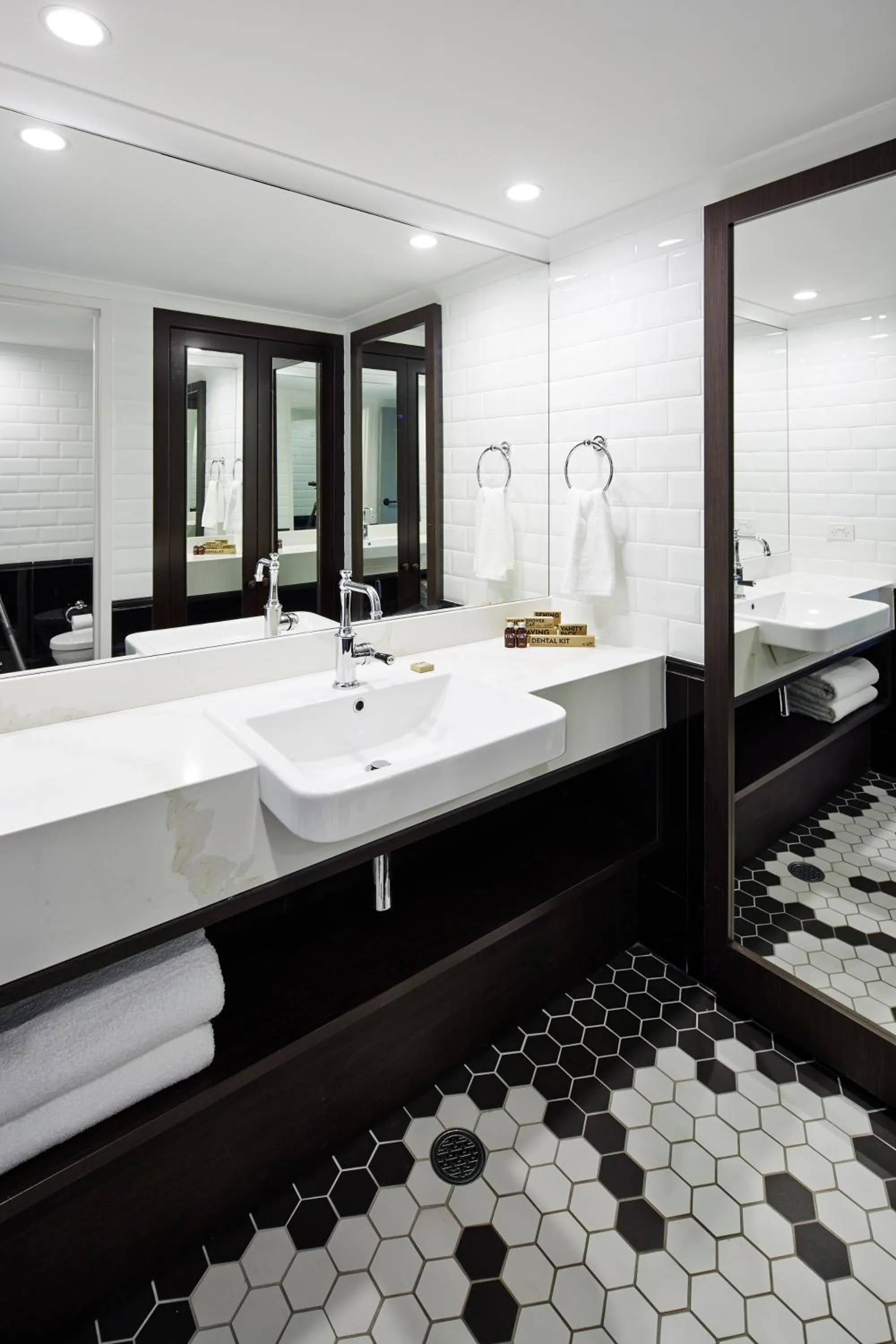 Bathroom in View Brisbane