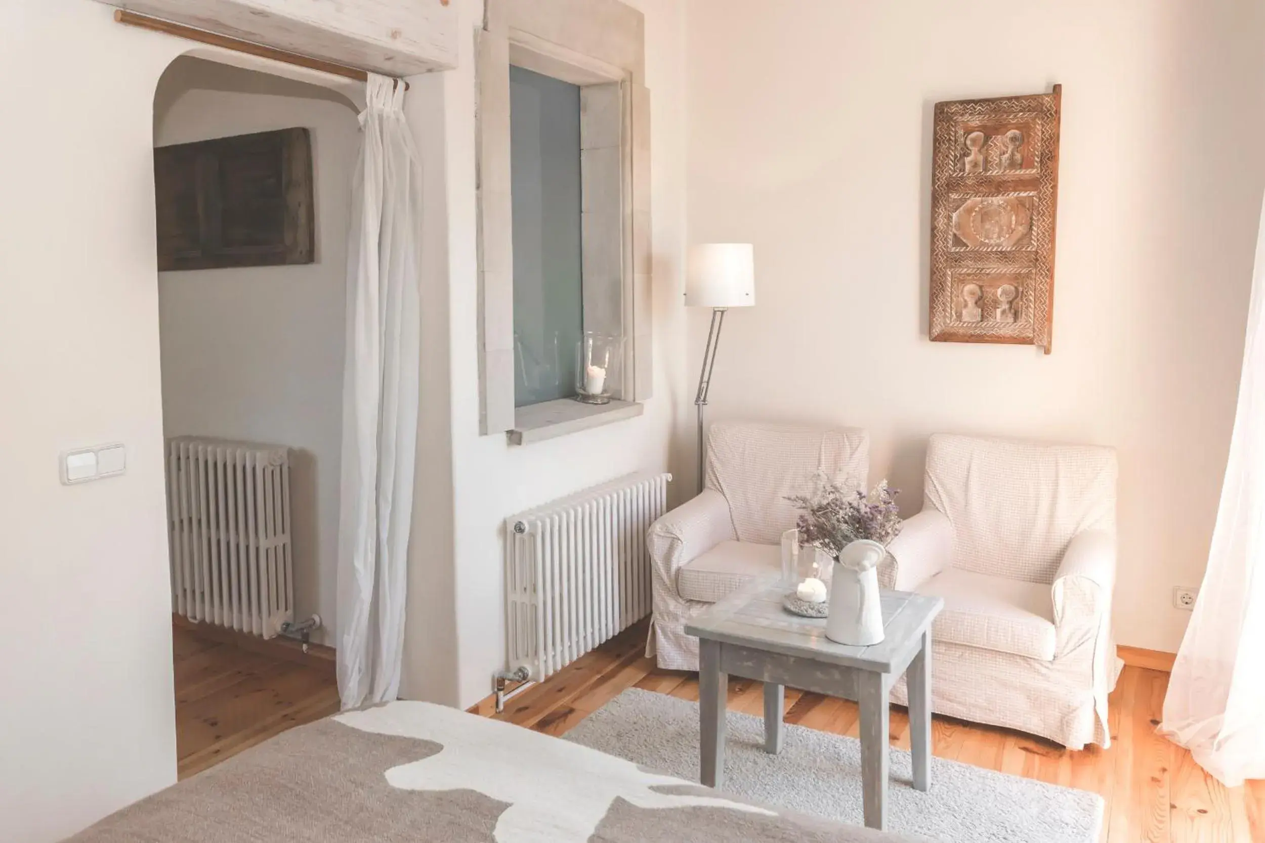 Deluxe Room - single occupancy in Can Caponet Deluxe Room - single occupancy in Can Caponet