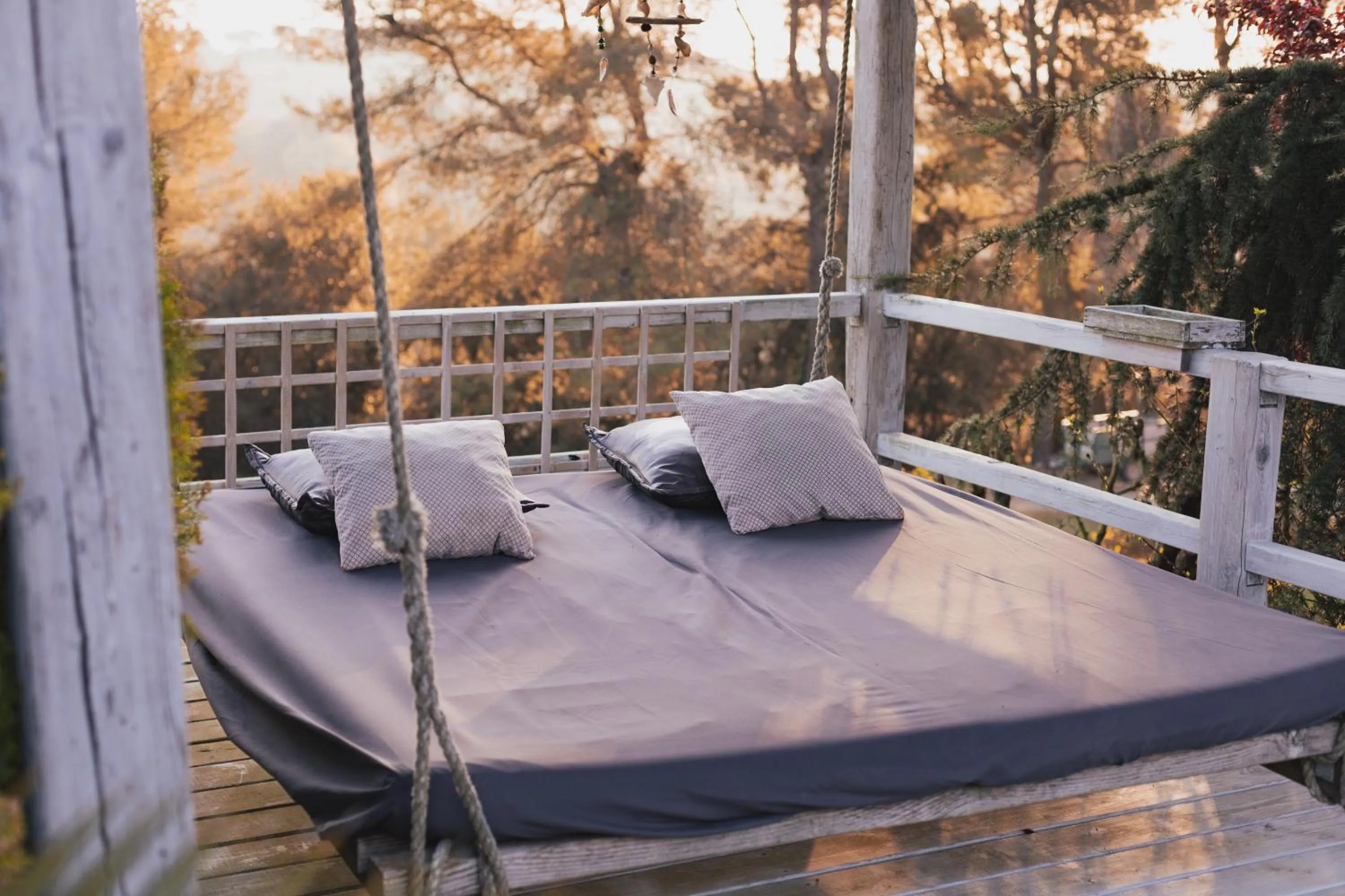 Patio in Can Caponet