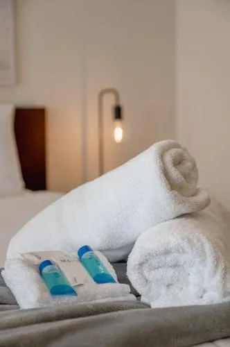 Bed in Mitchell On Main