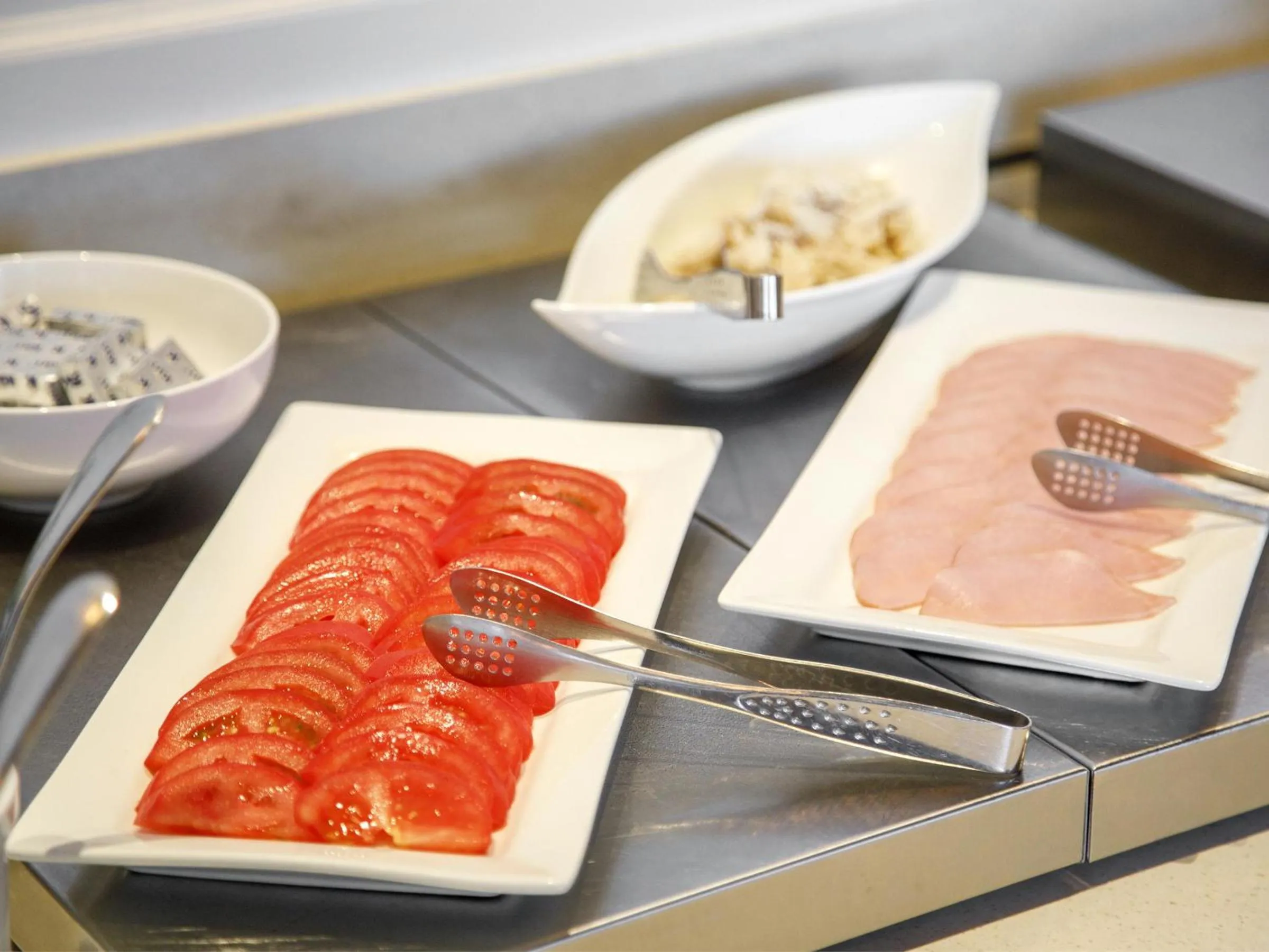 Restaurant/places to eat in Miyako City Tokyo Takanawa