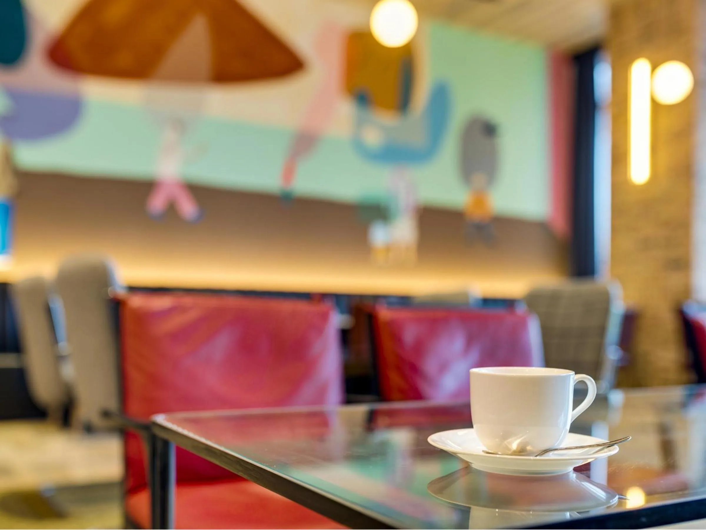 Lounge or bar in Miyako City Tokyo Takanawa