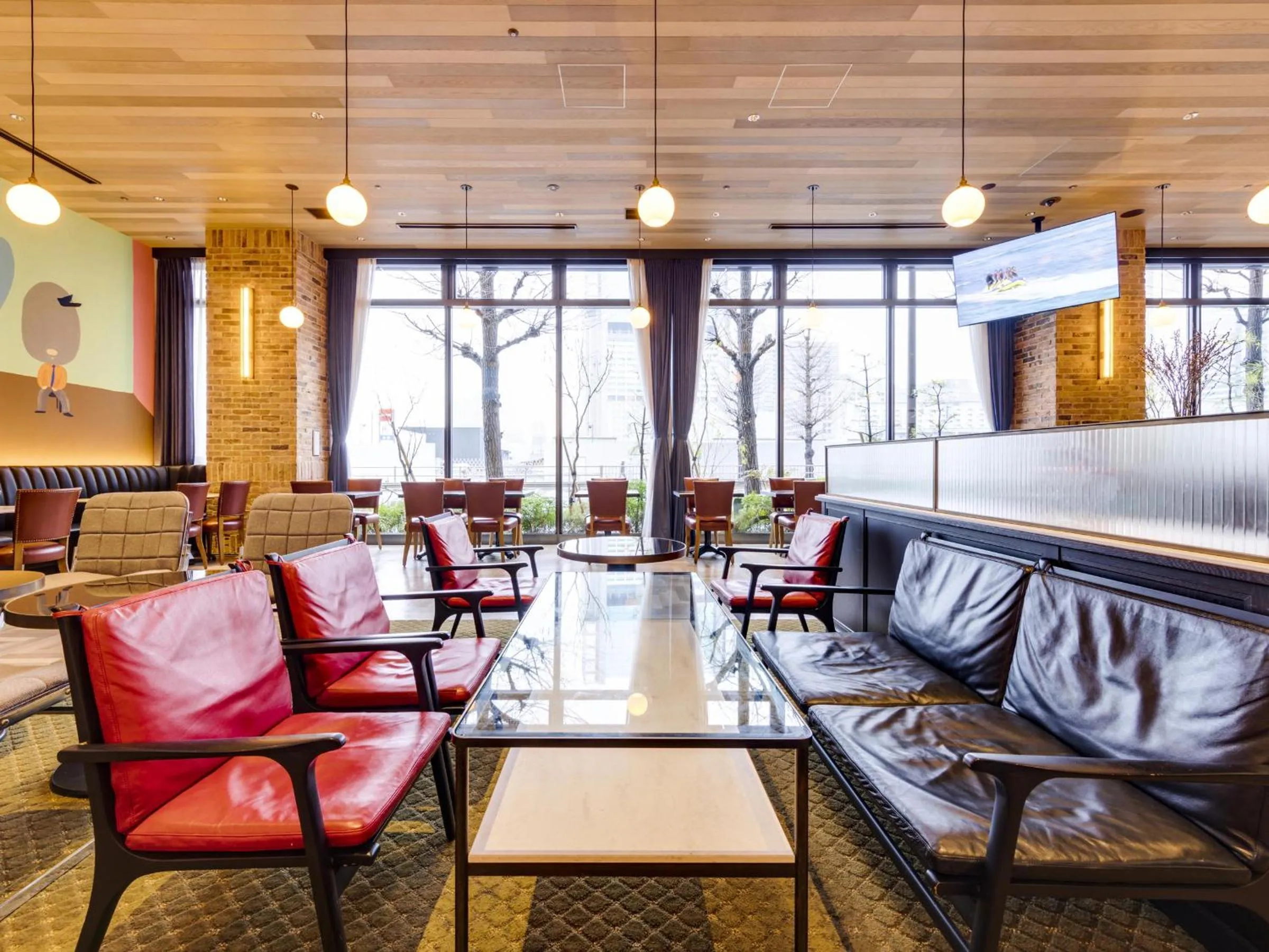 Restaurant/places to eat in Miyako City Tokyo Takanawa