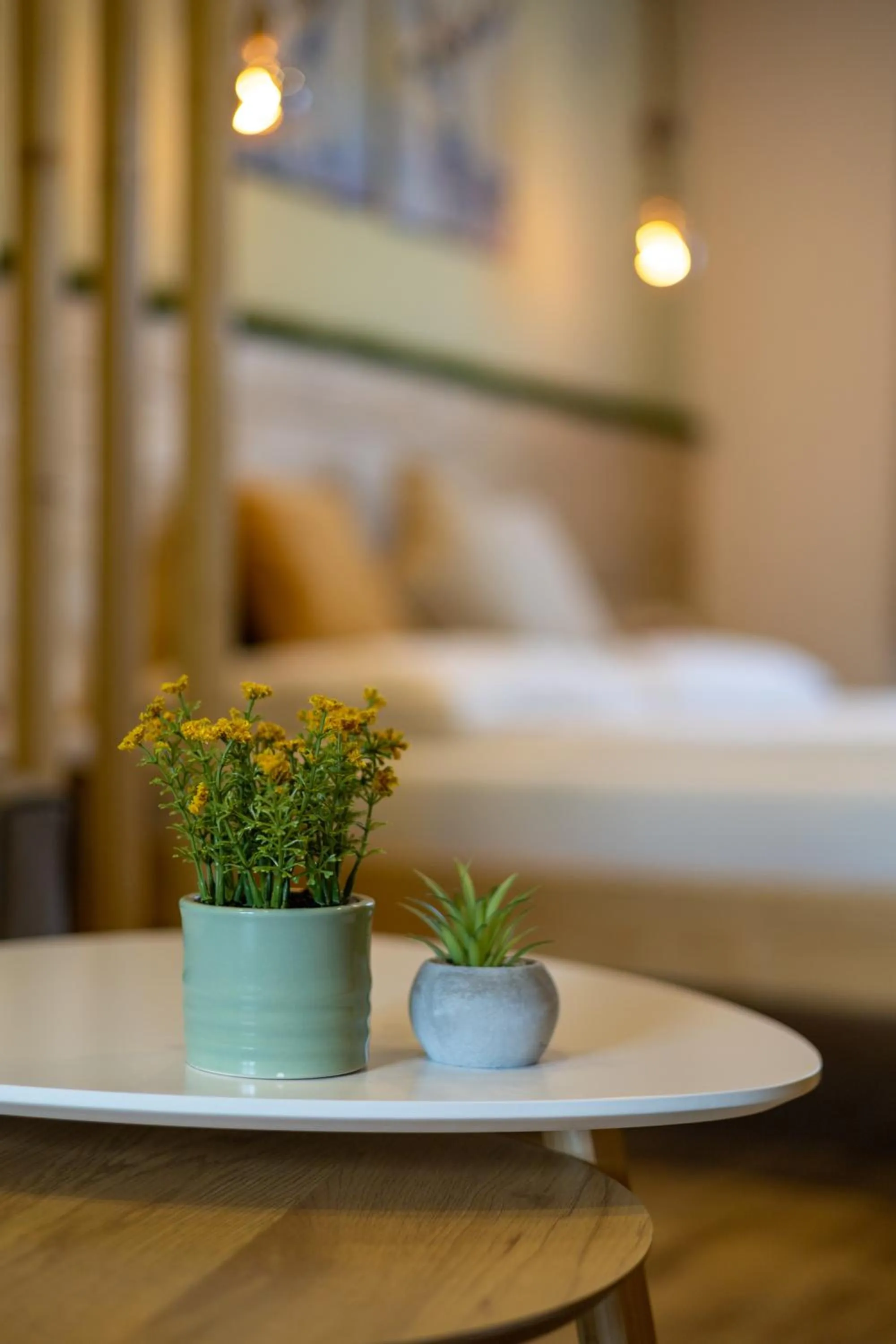 Photo of the whole room, Bed in Bauer Resort Countryside Retreat