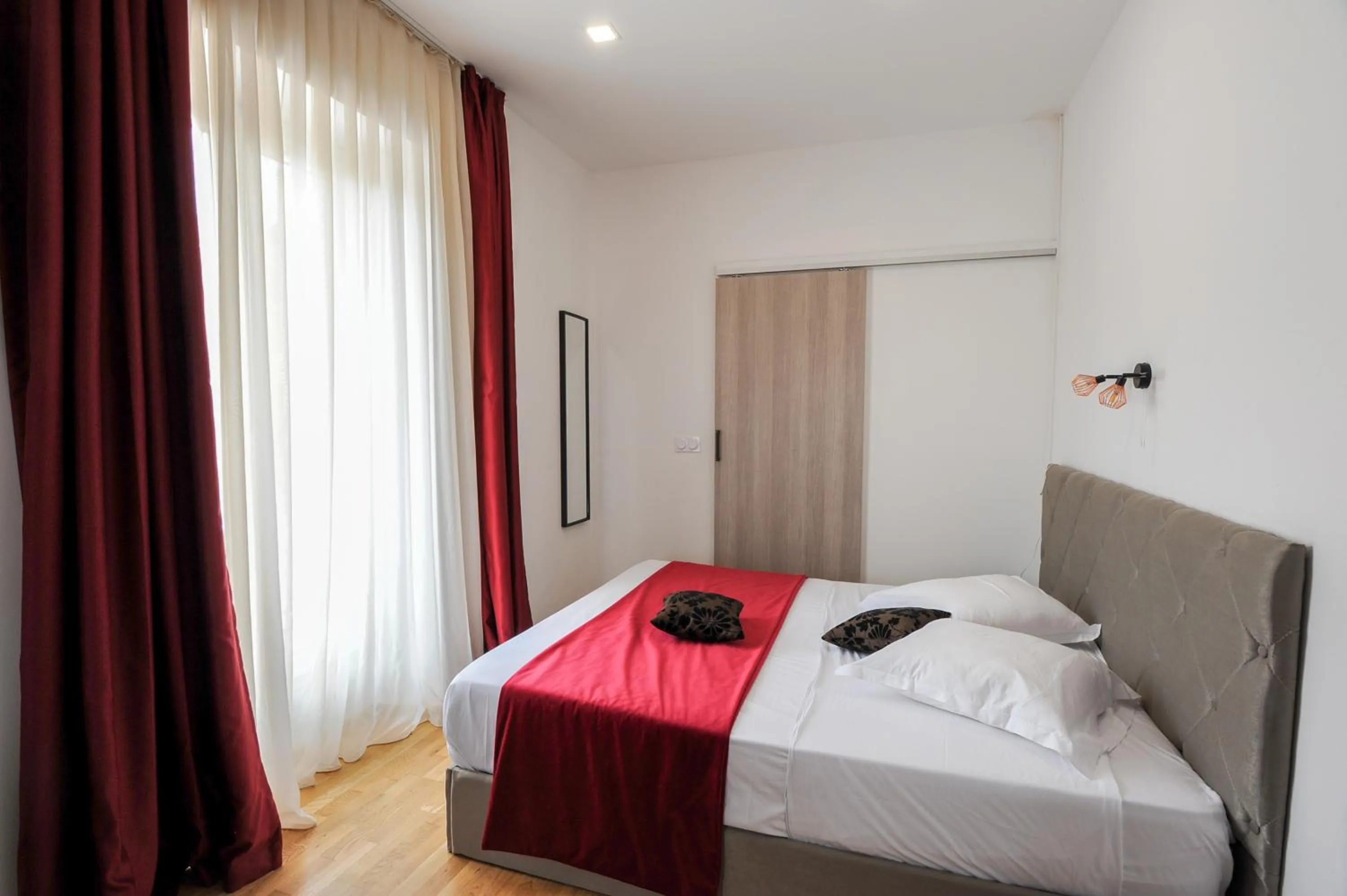 Other, Bed in Le Vauban