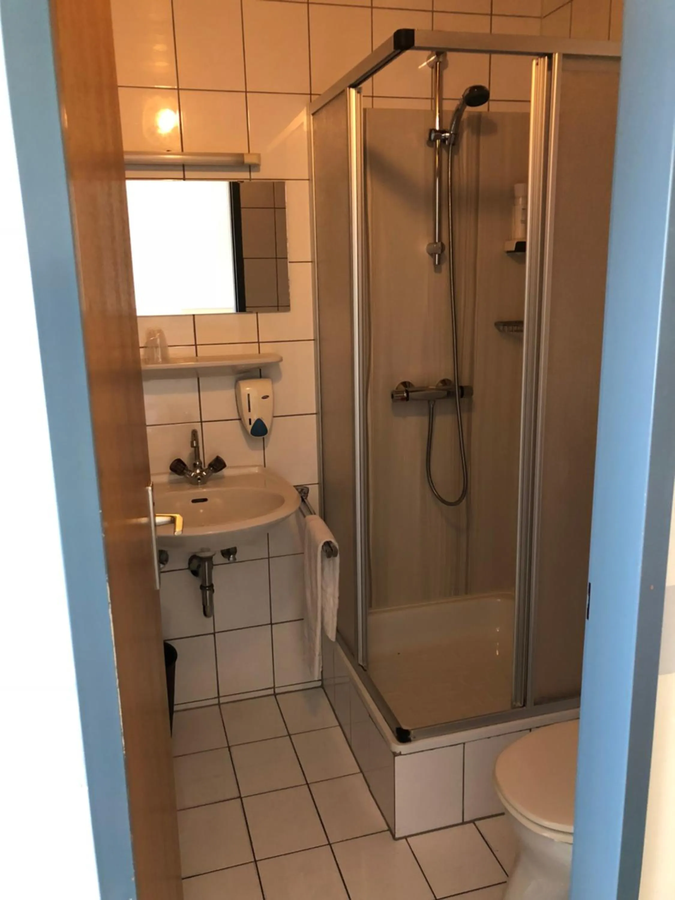 Photo of the whole room in Schlafgut