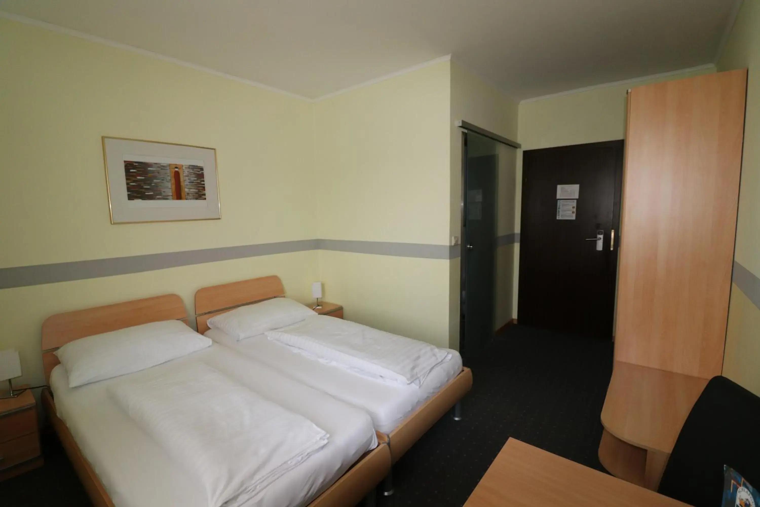 Double or Twin Room - single occupancy in Schlafgut Double or Twin Room - single occupancy in Schlafgut
