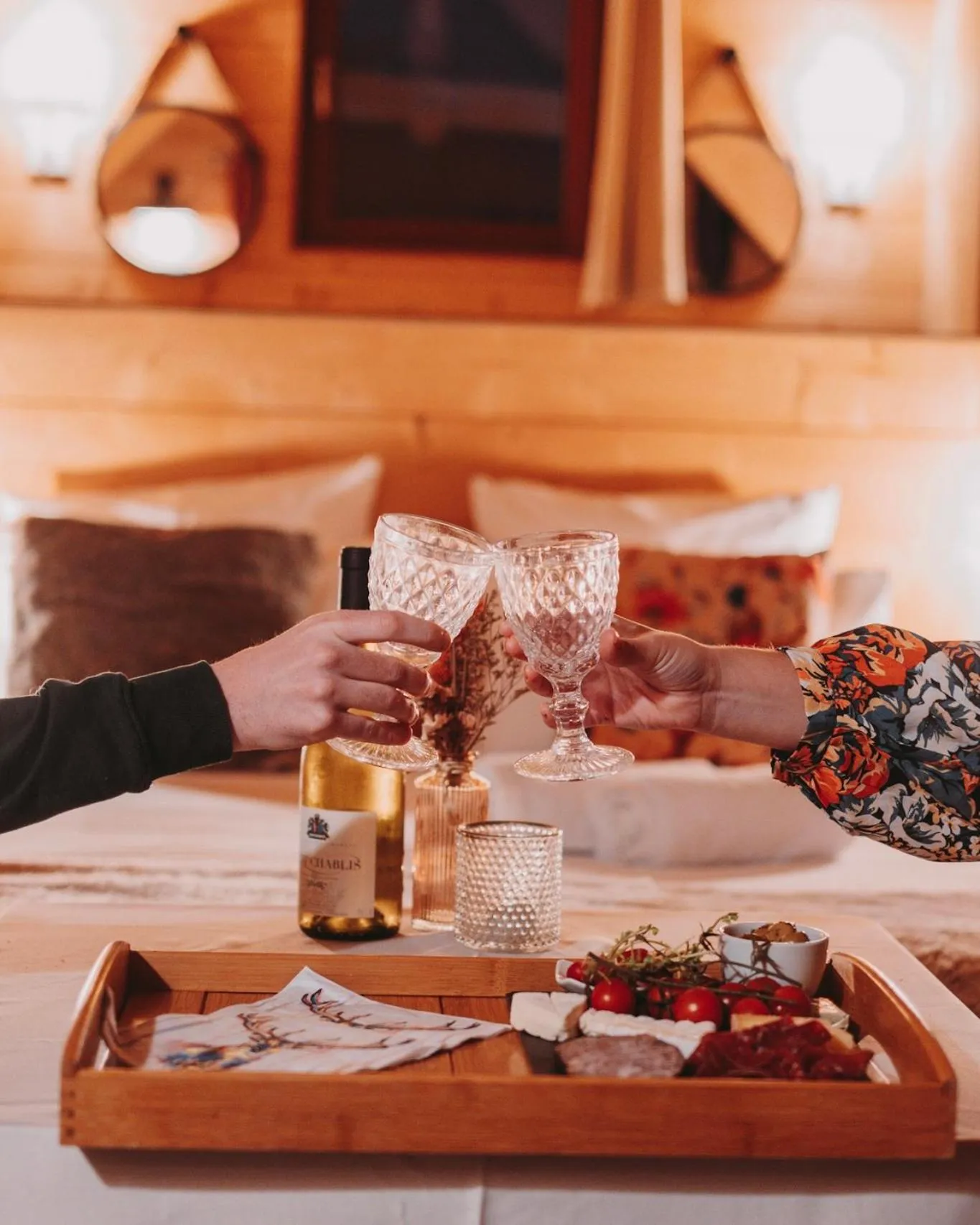 Domaine de la Fauvriere