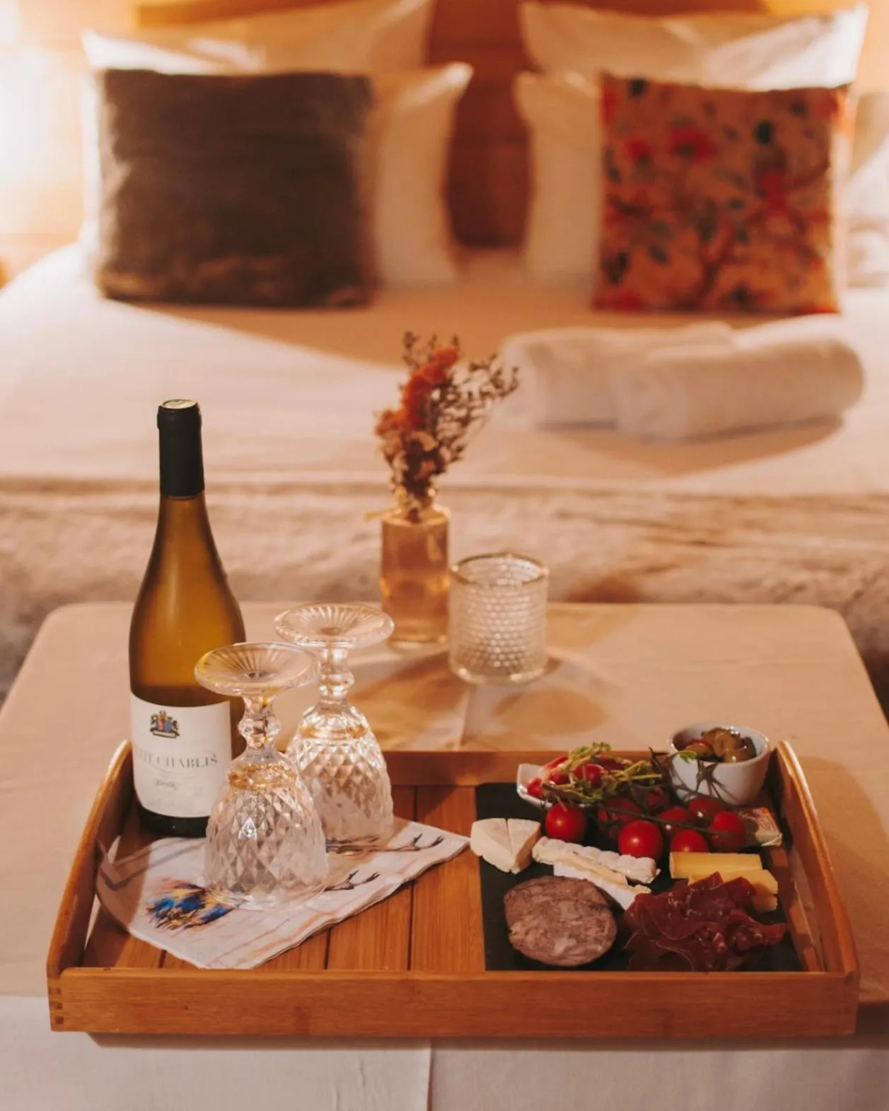 Domaine de la Fauvriere