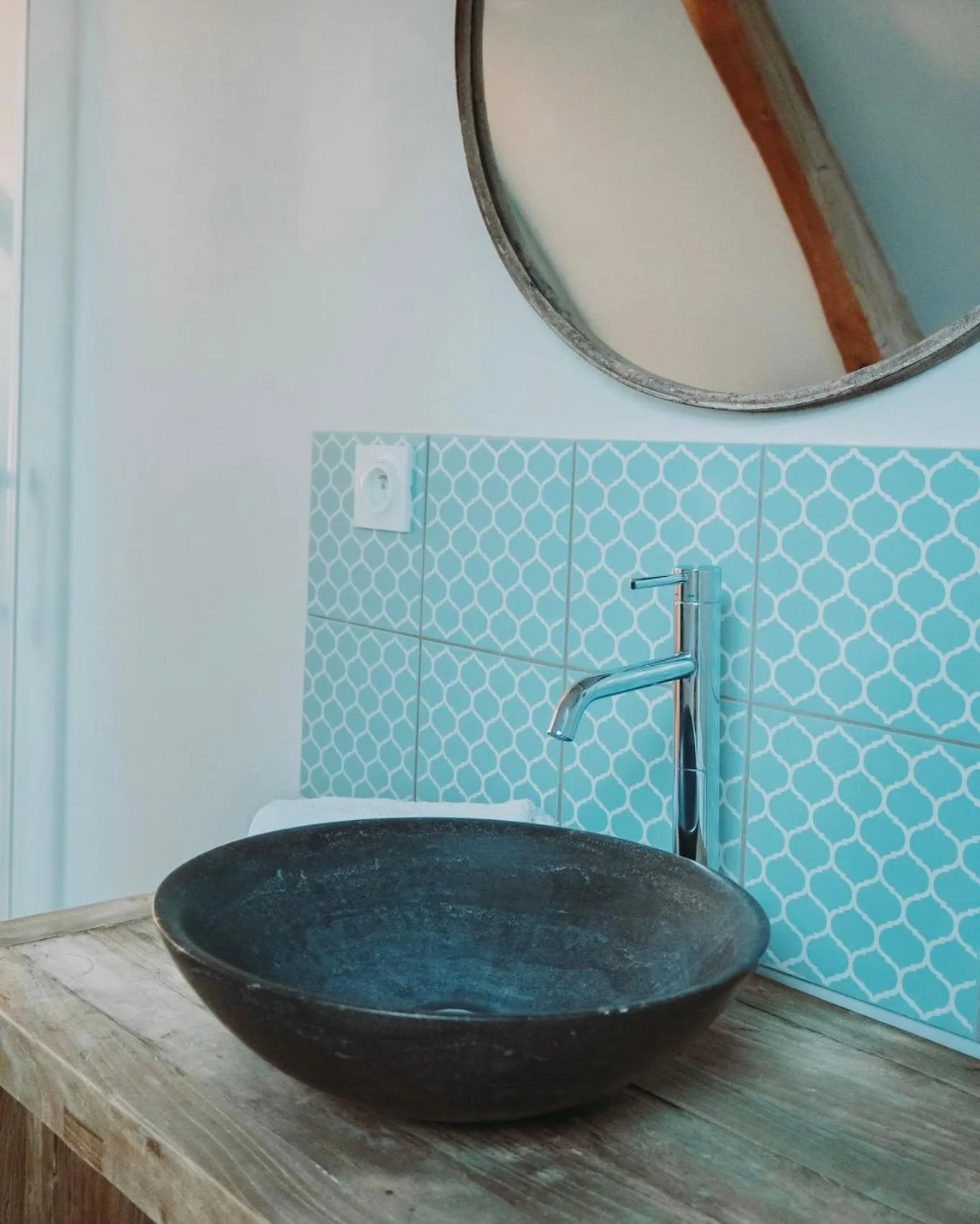 Domaine de la Fauvriere