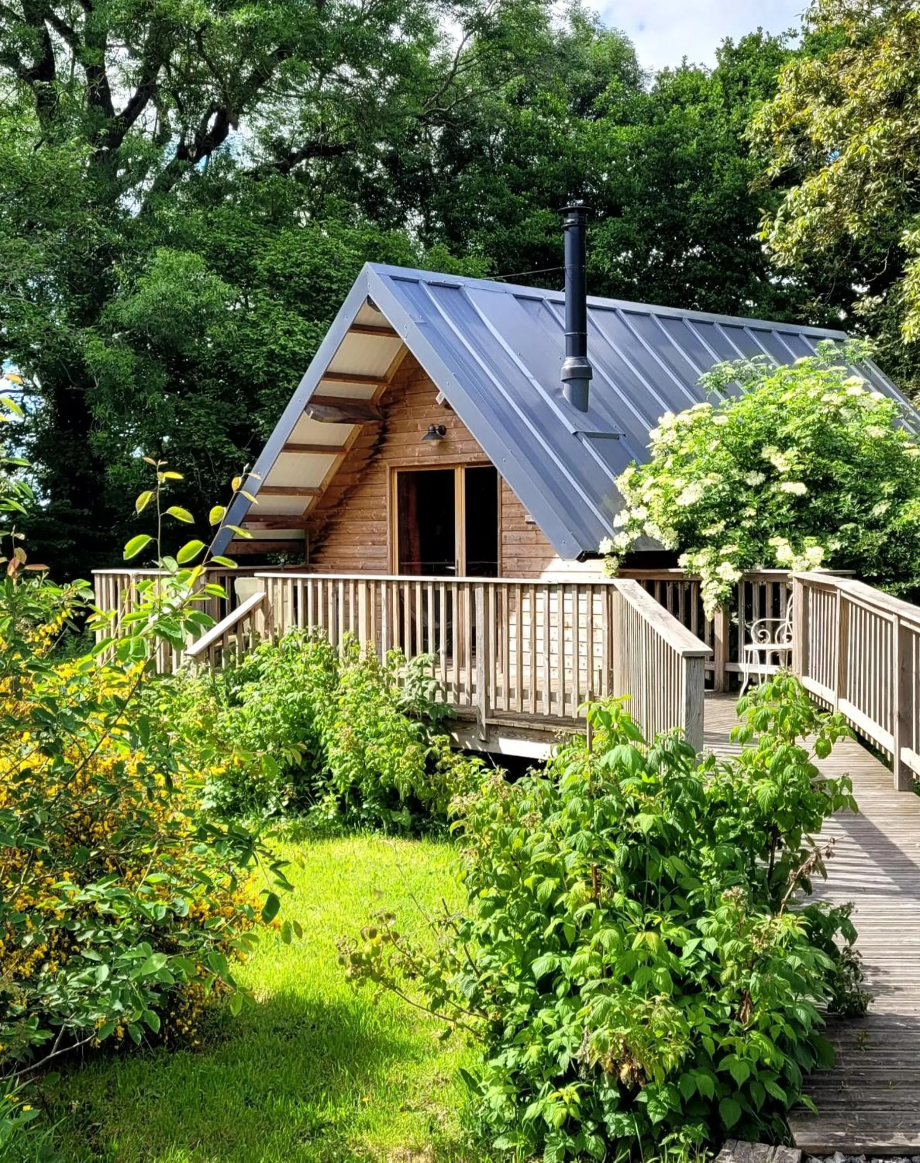 Domaine de la Fauvriere