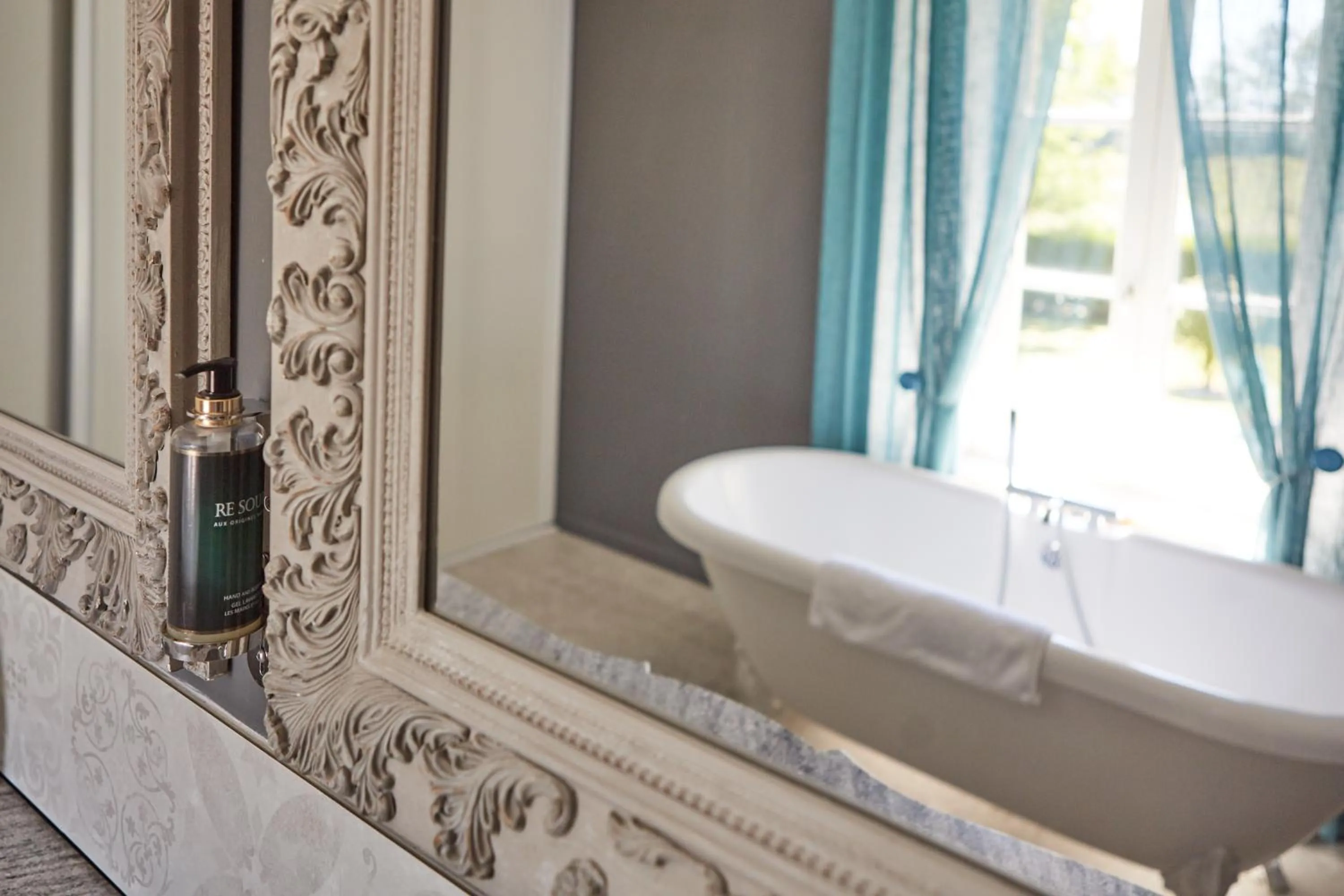 Domaine de la Fauvriere