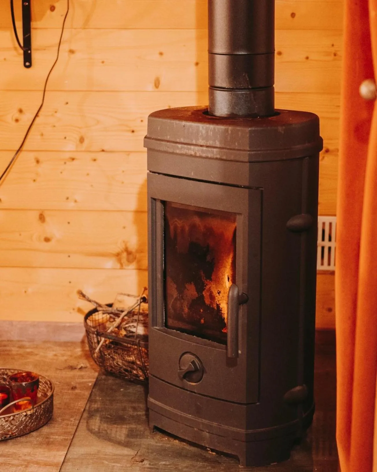 Domaine de la Fauvriere