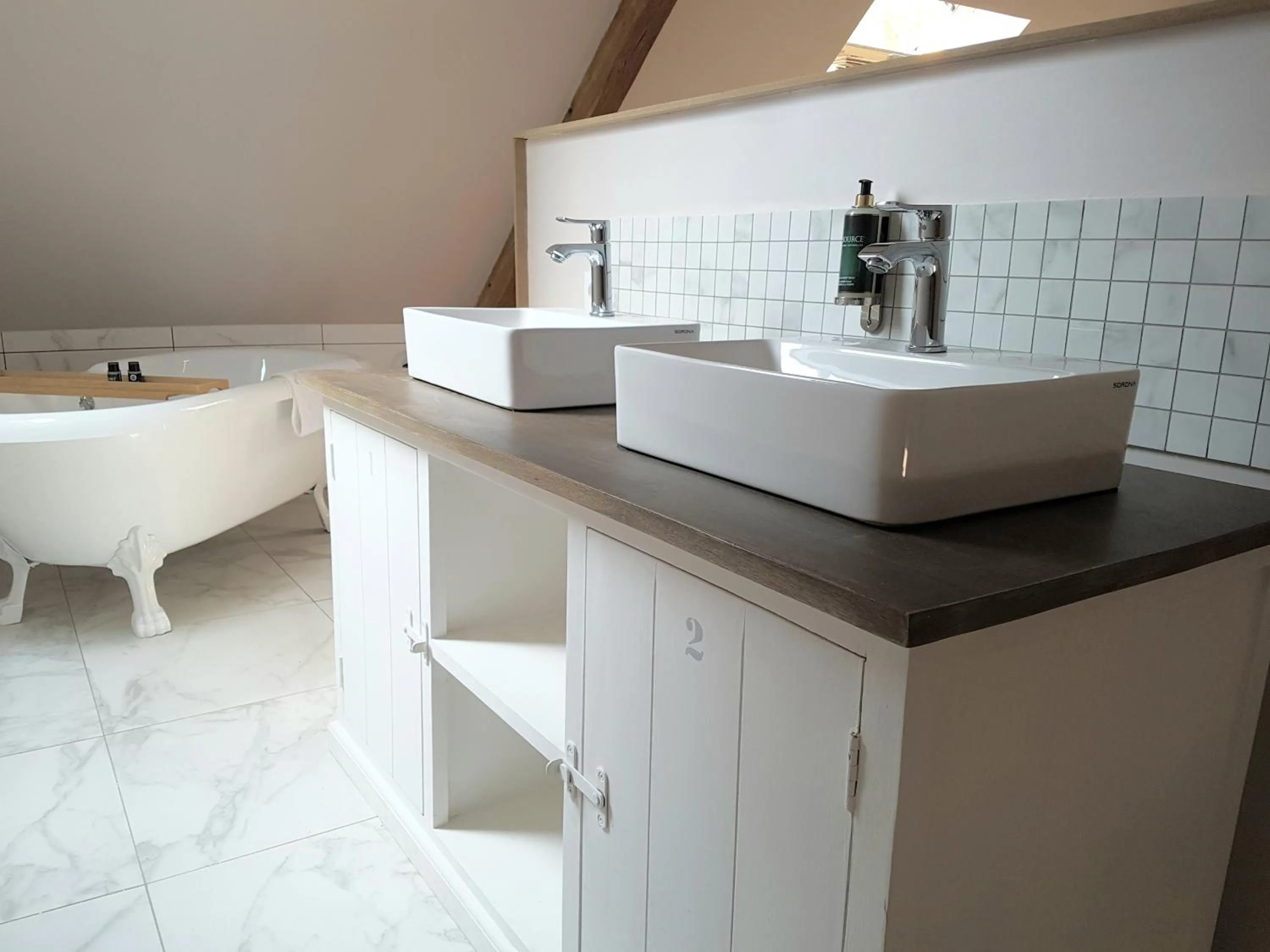 Domaine de la Fauvriere