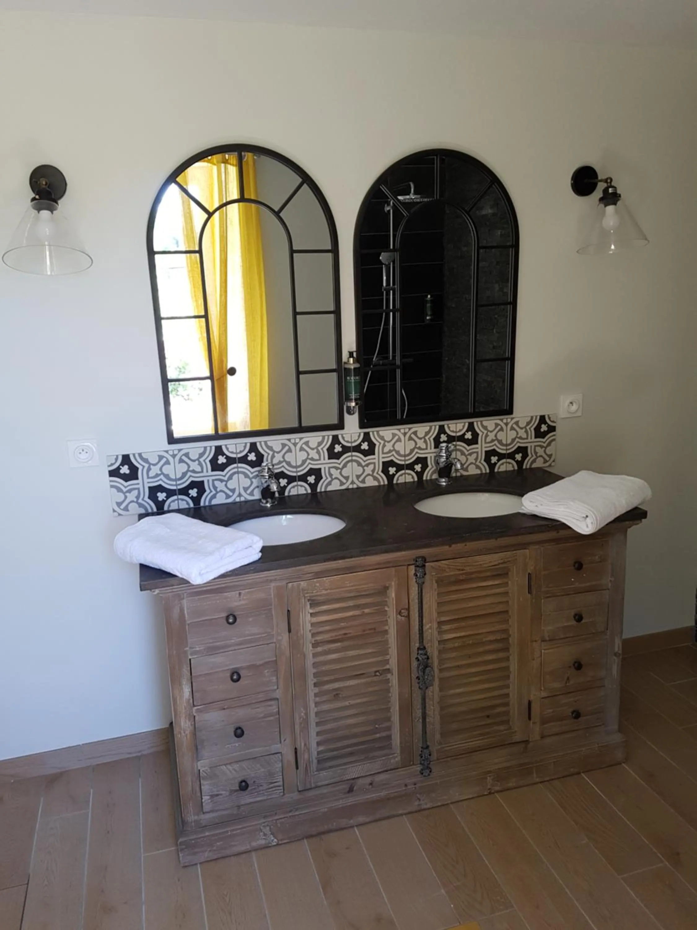 Domaine de la Fauvriere