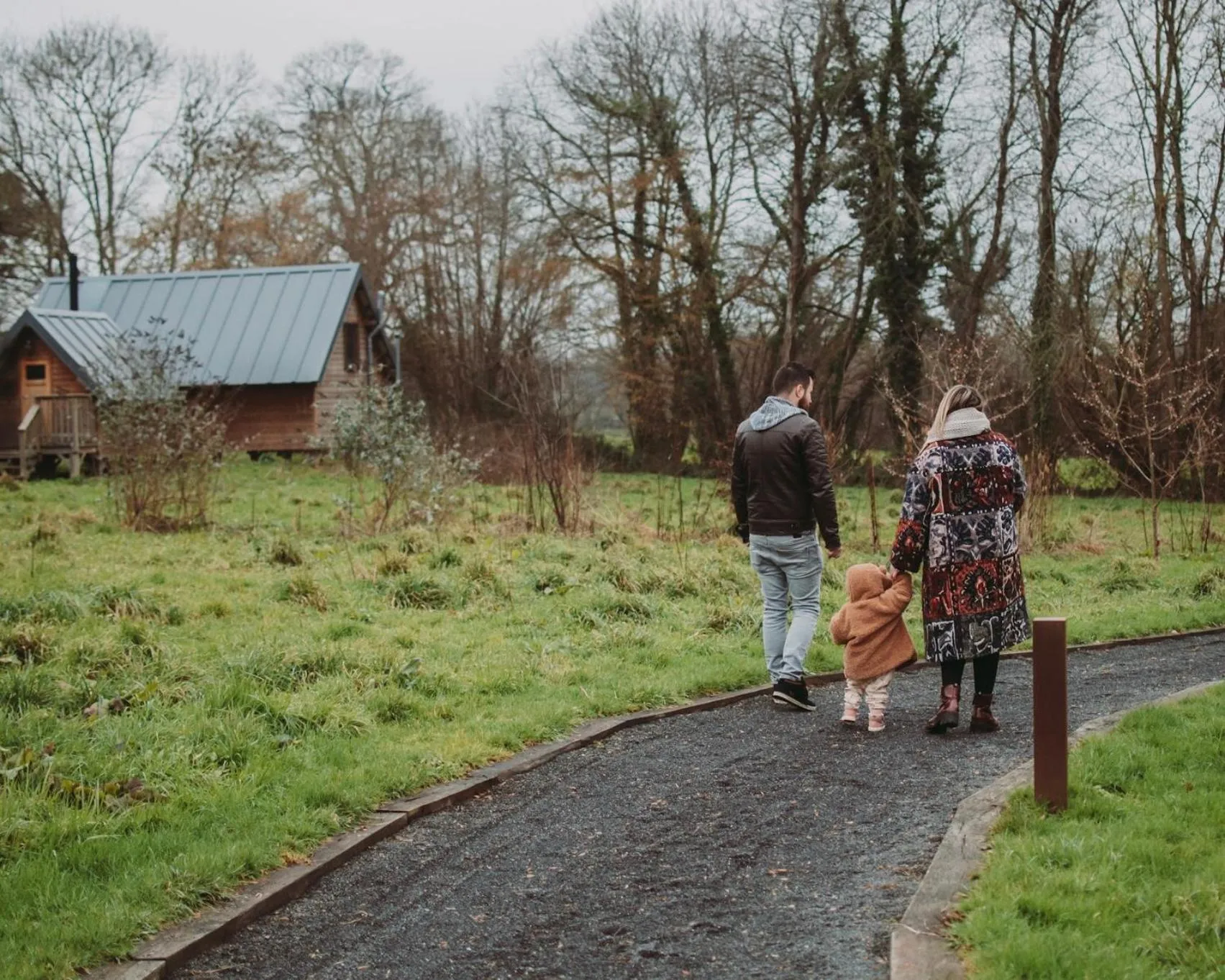 Domaine de la Fauvriere