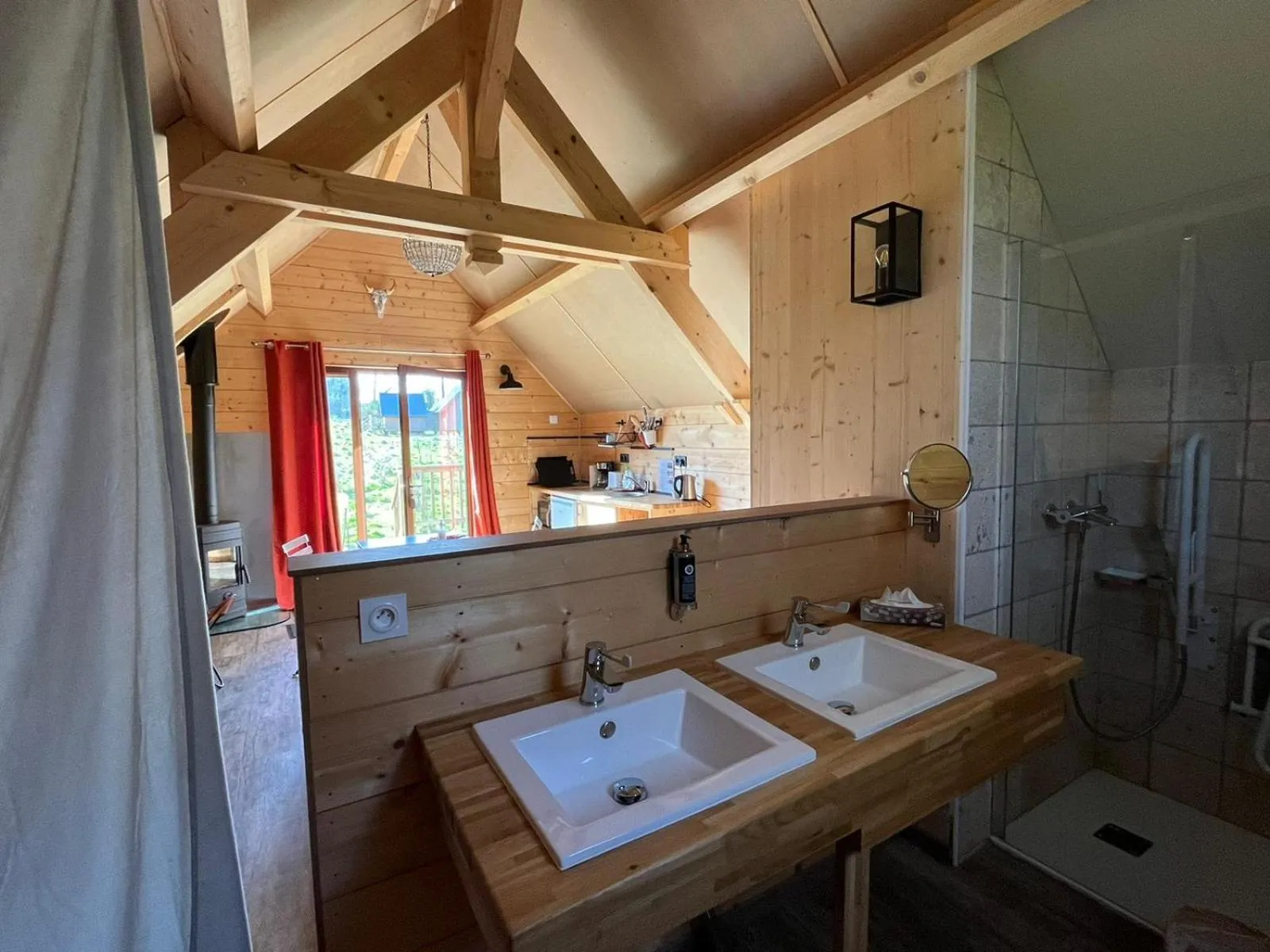 Domaine de la Fauvriere