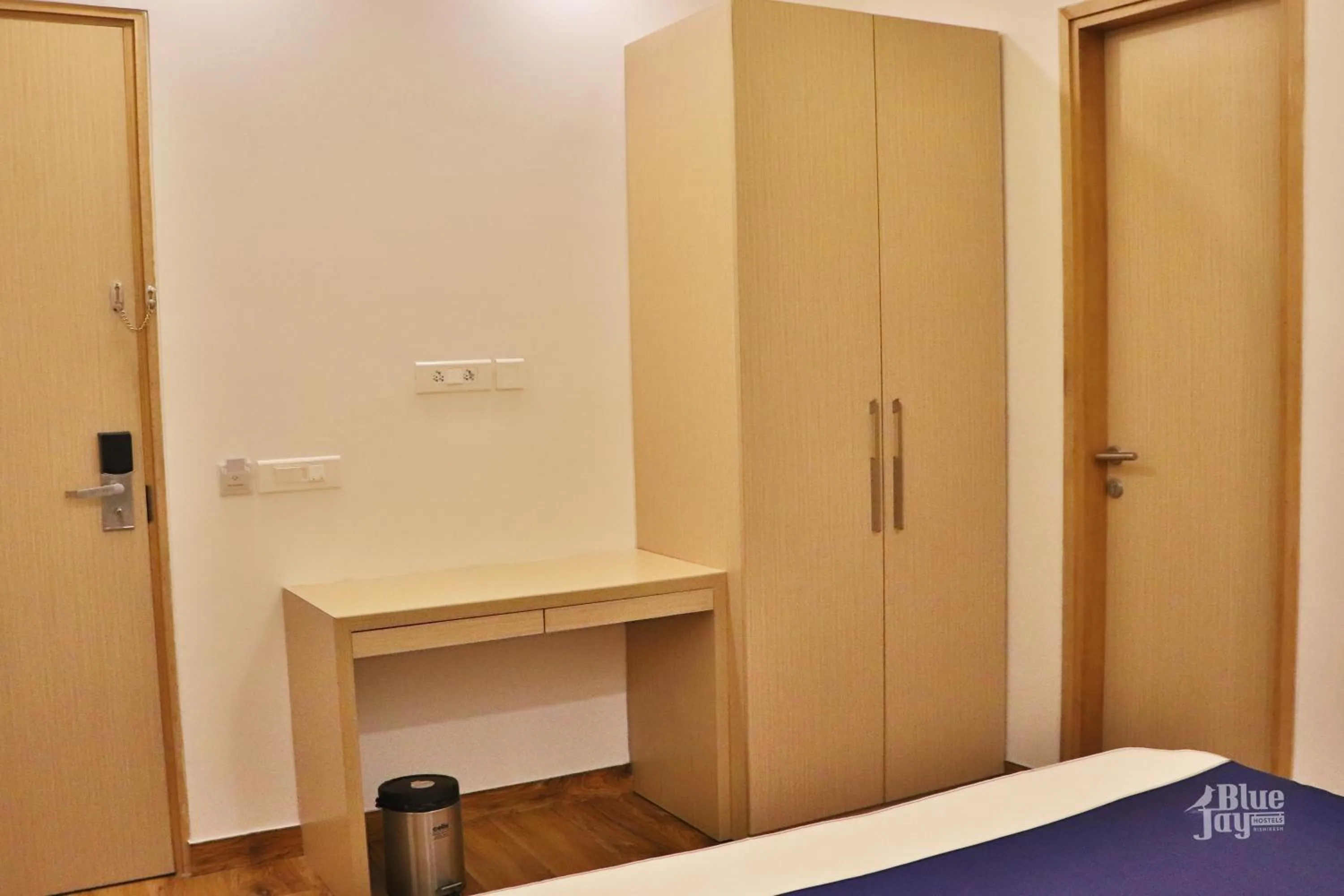 Other, Bed in The Blue Jay Hostel - Dorms & Rooms