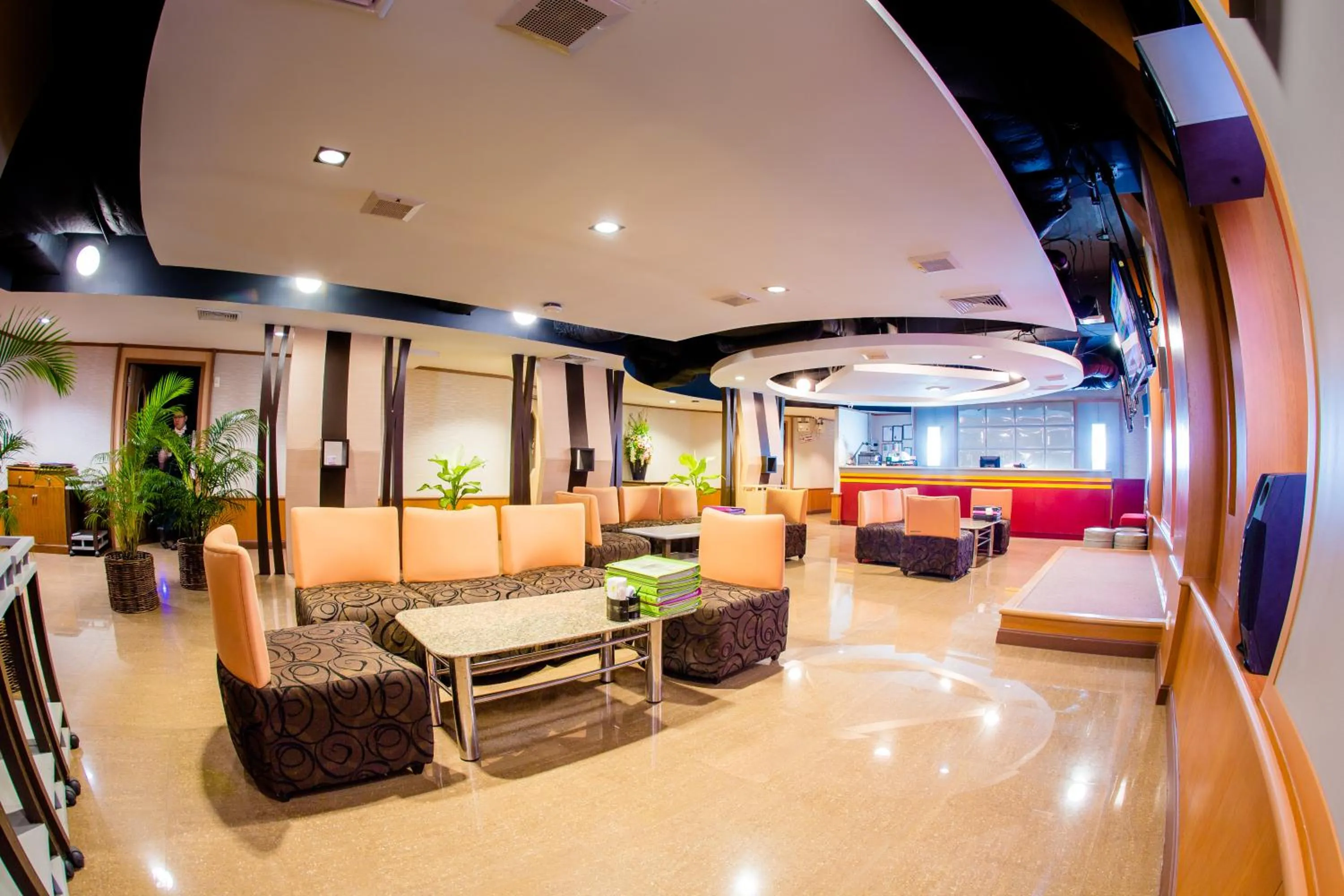 Other in The Twin Lotus Hotel