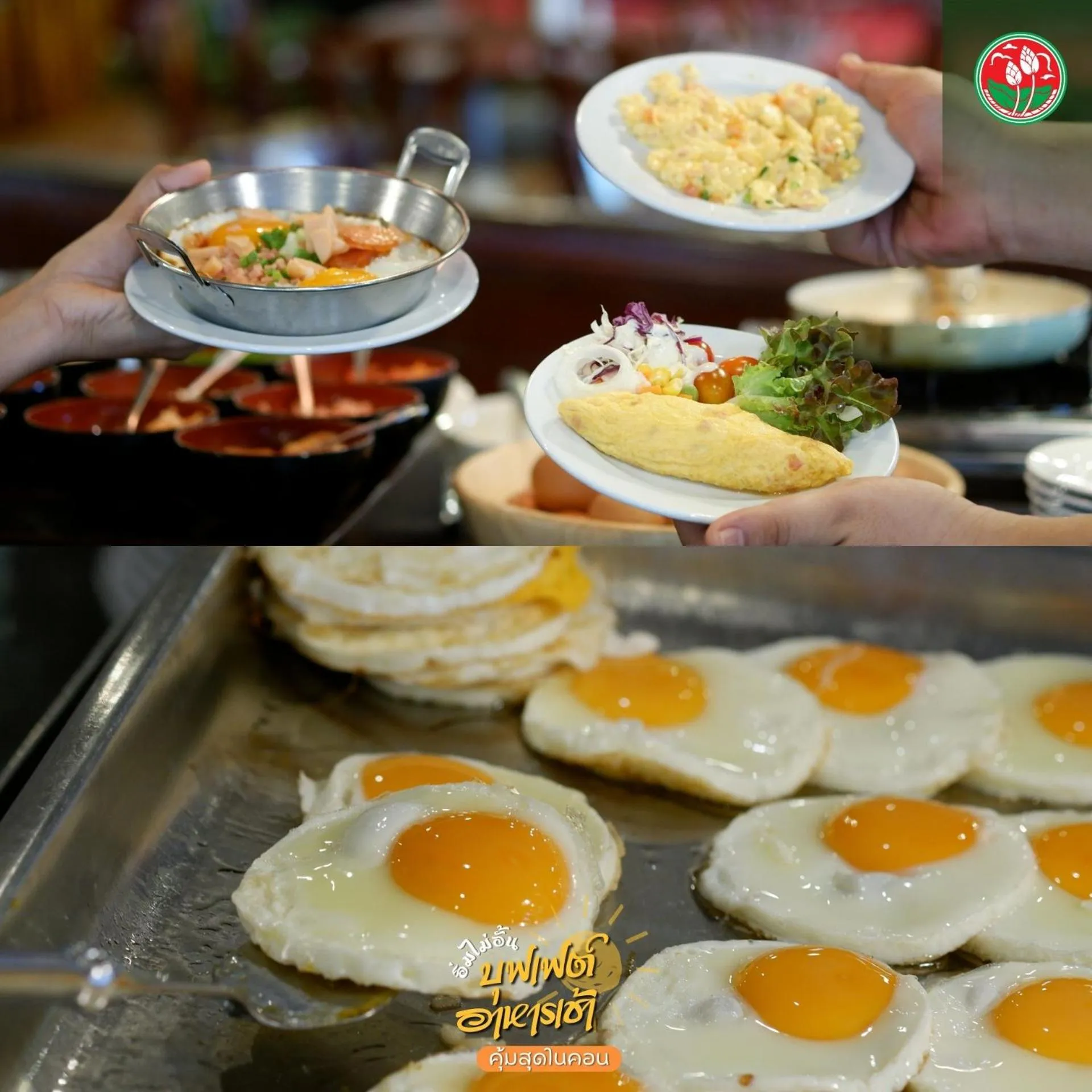 The Twin Lotus Hotel