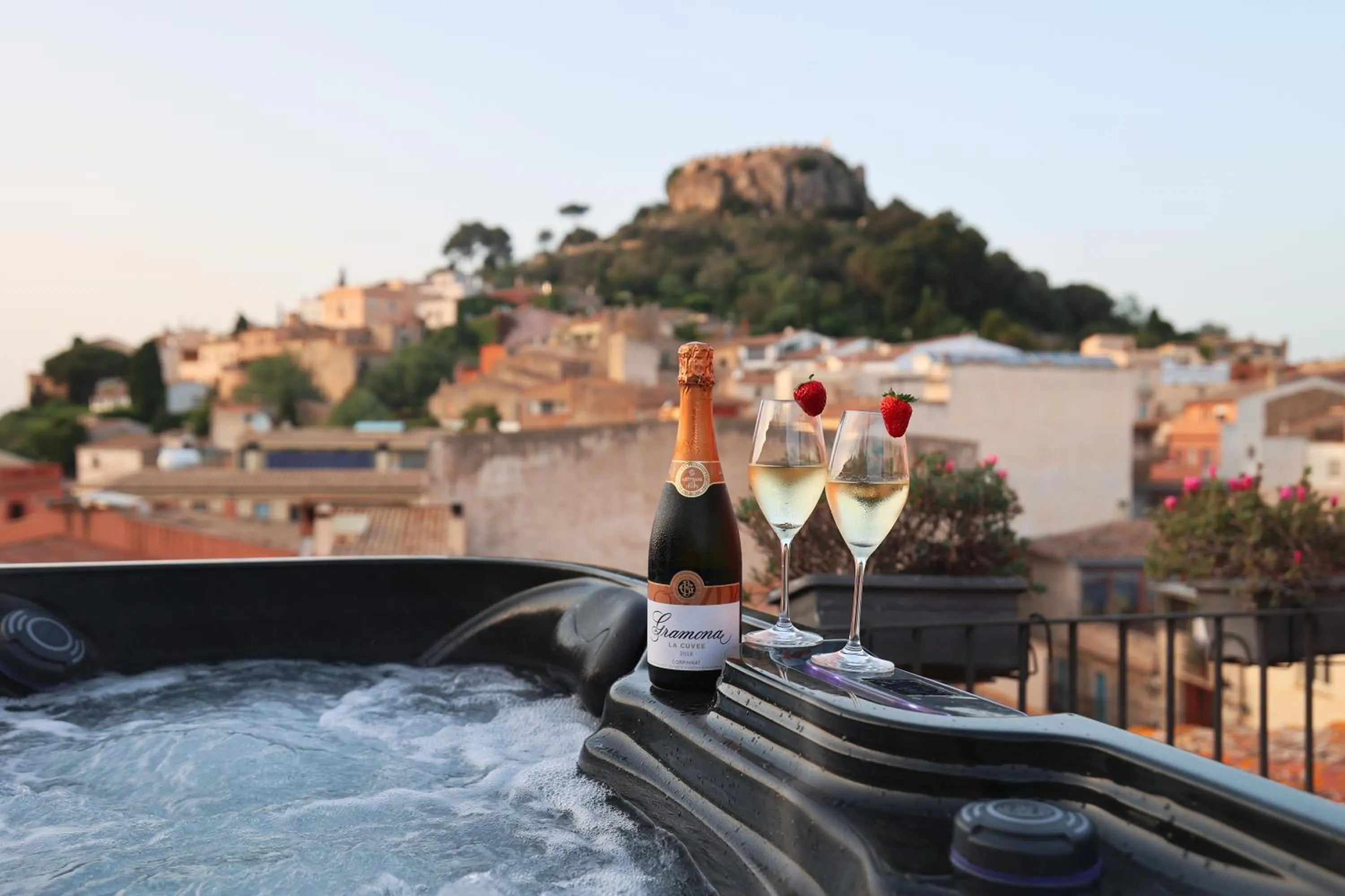 La Indiana de Begur, Petit Hotel Boutique