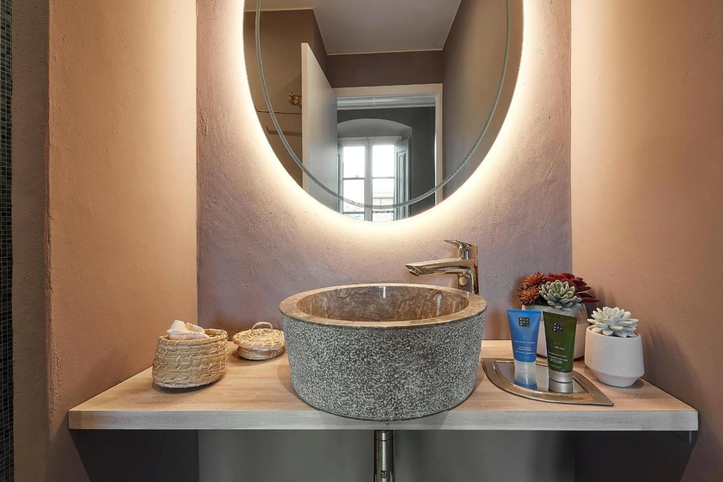 La Indiana de Begur, Petit Hotel Boutique