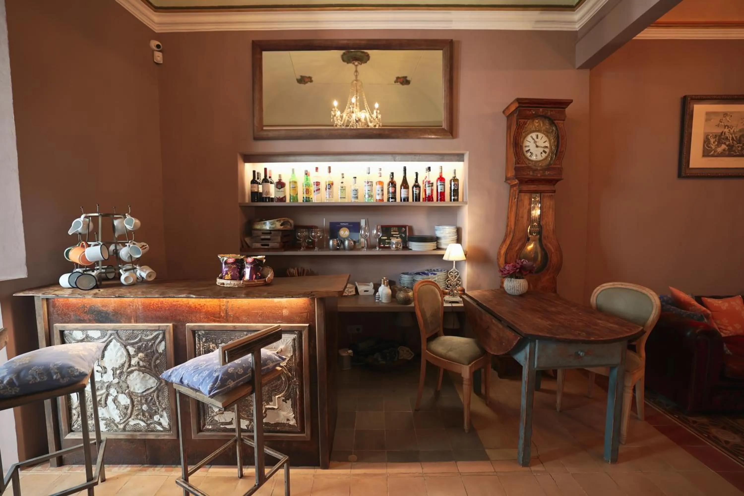 La Indiana de Begur, Petit Hotel Boutique