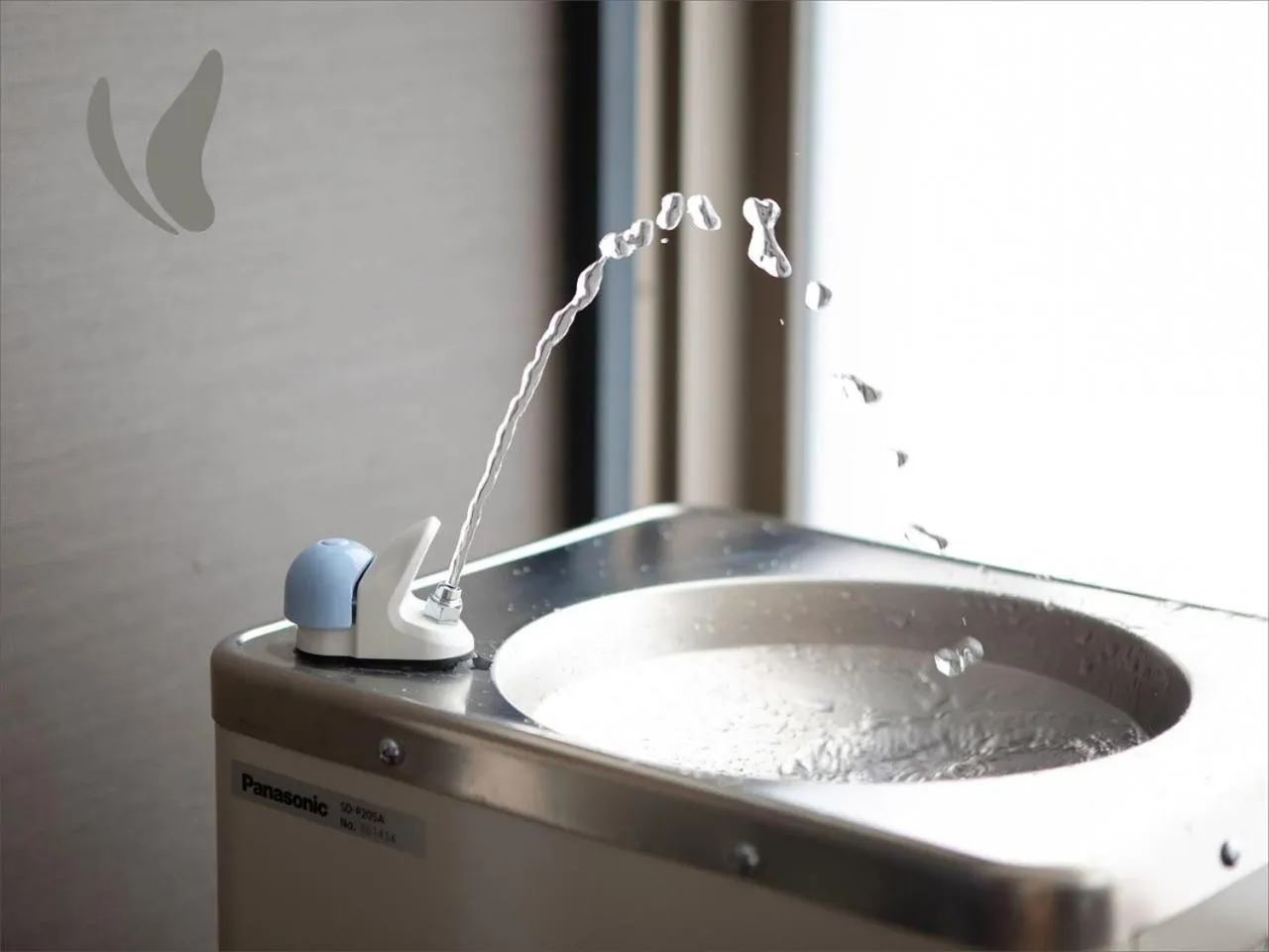 Public Bath in Almont Hotel Naha Omoromachi